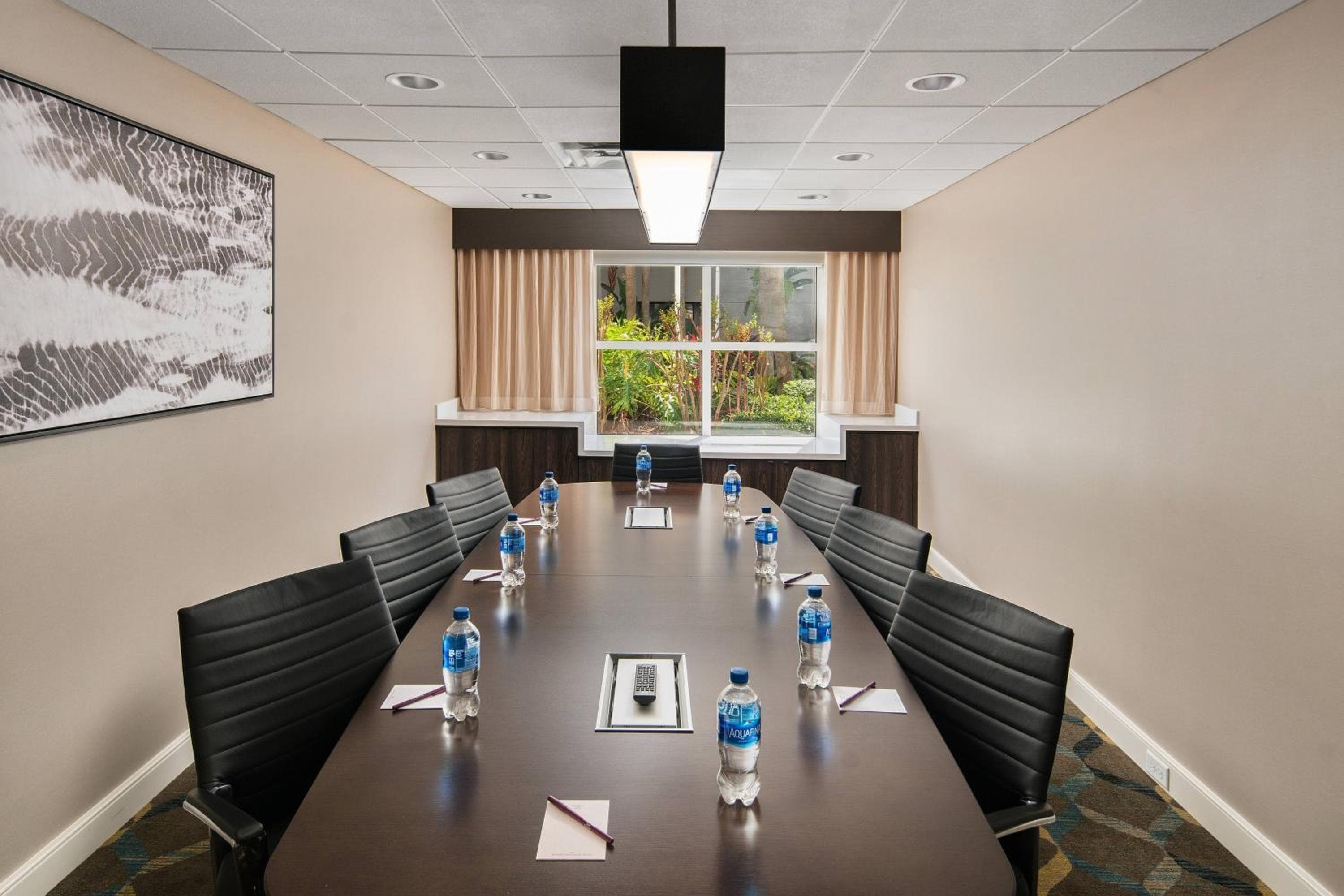 Residence Inn Tampa Downtown — 30