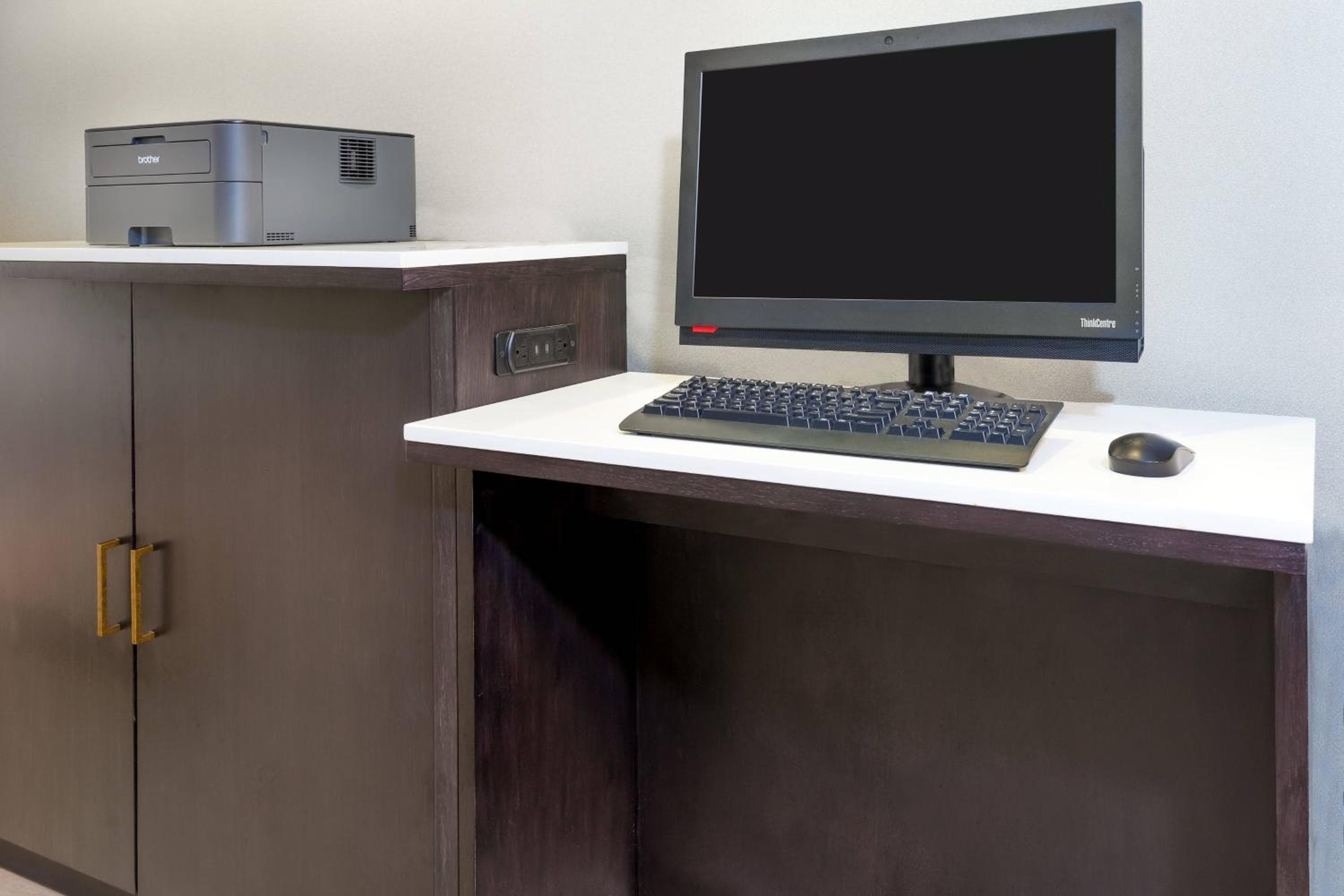 Residence Inn Tampa Downtown — 22