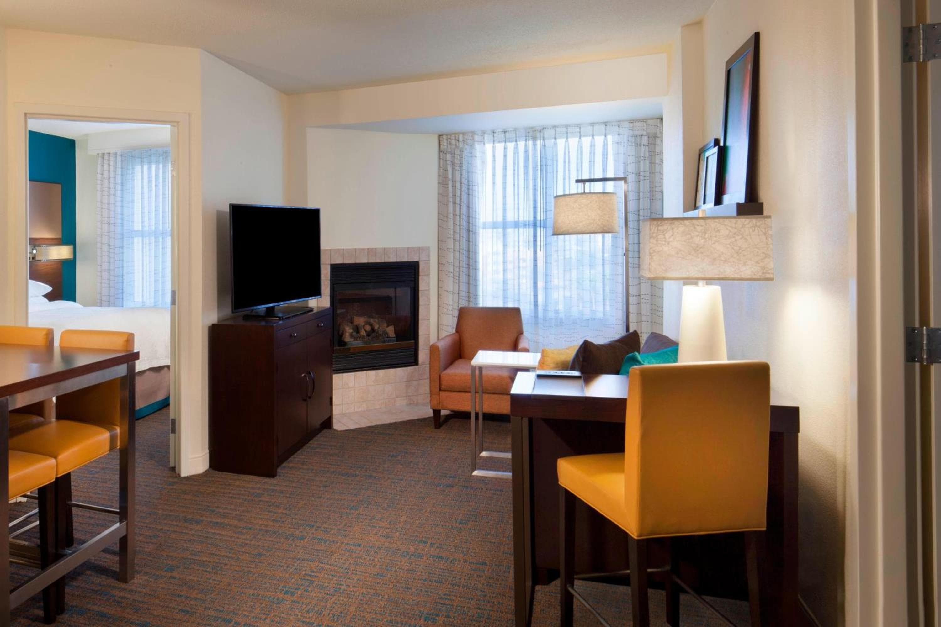 Residence Inn Tampa Downtown — 15