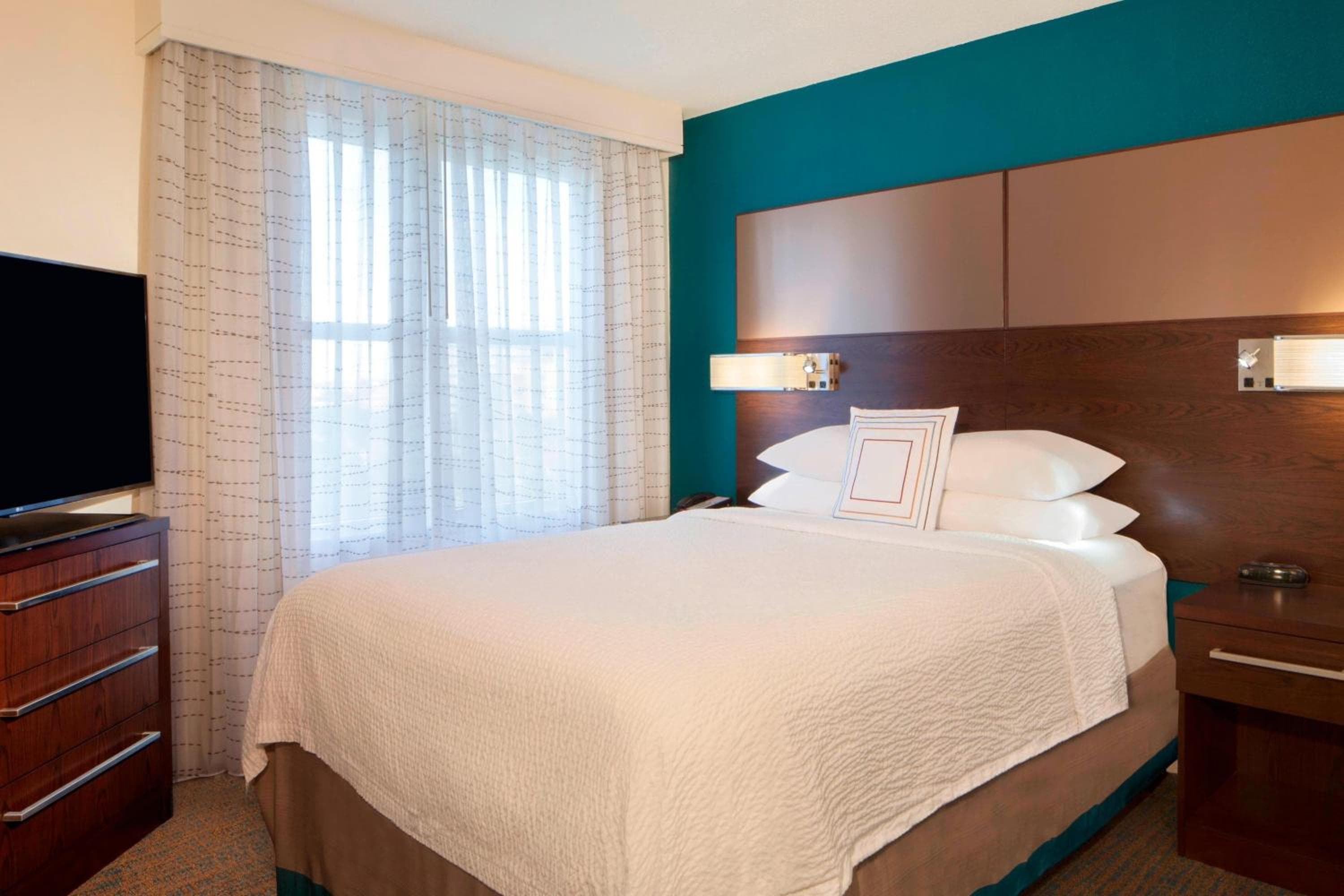 Residence Inn Tampa Downtown — 17