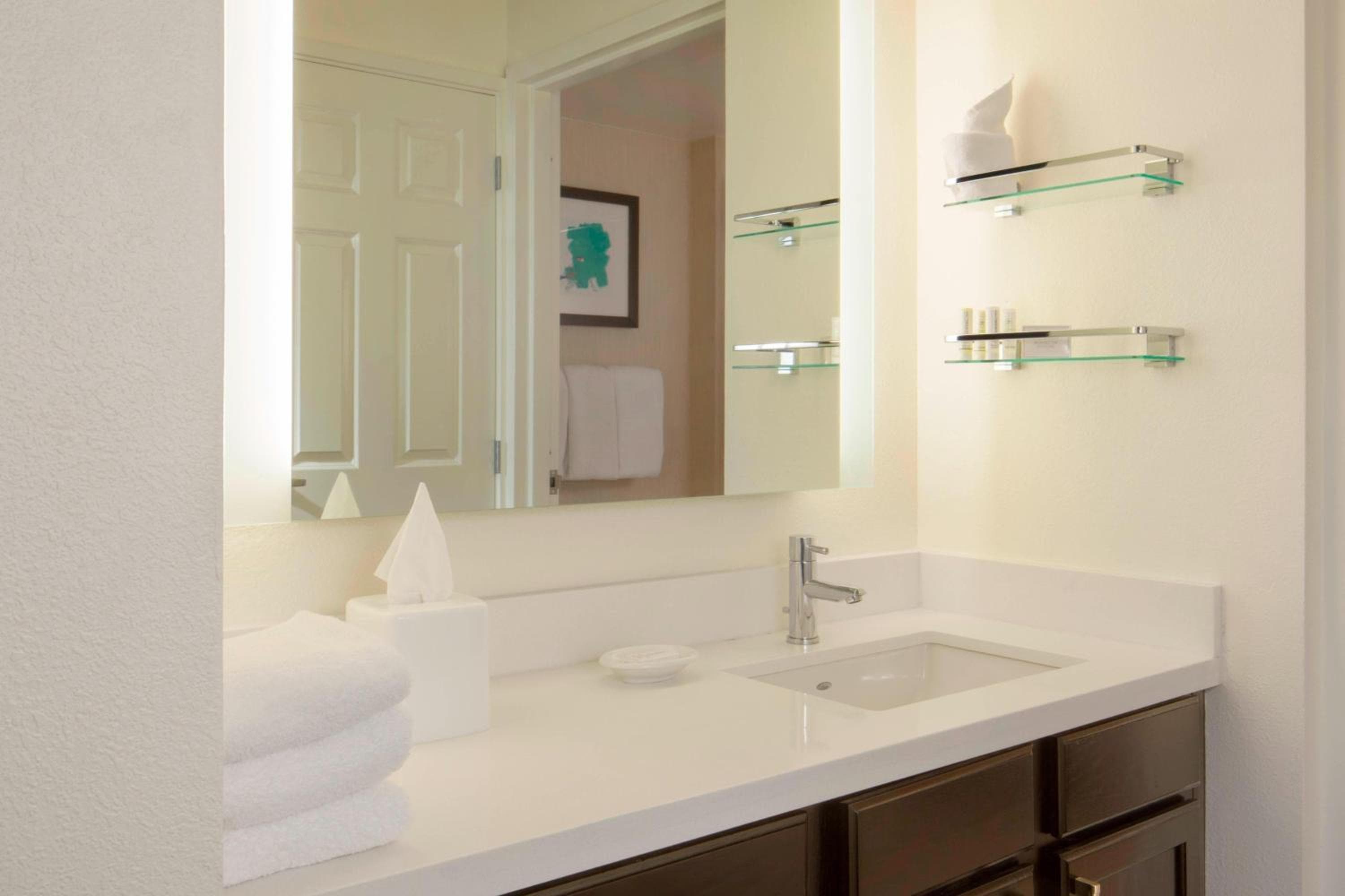 Residence Inn Tampa Downtown — 21