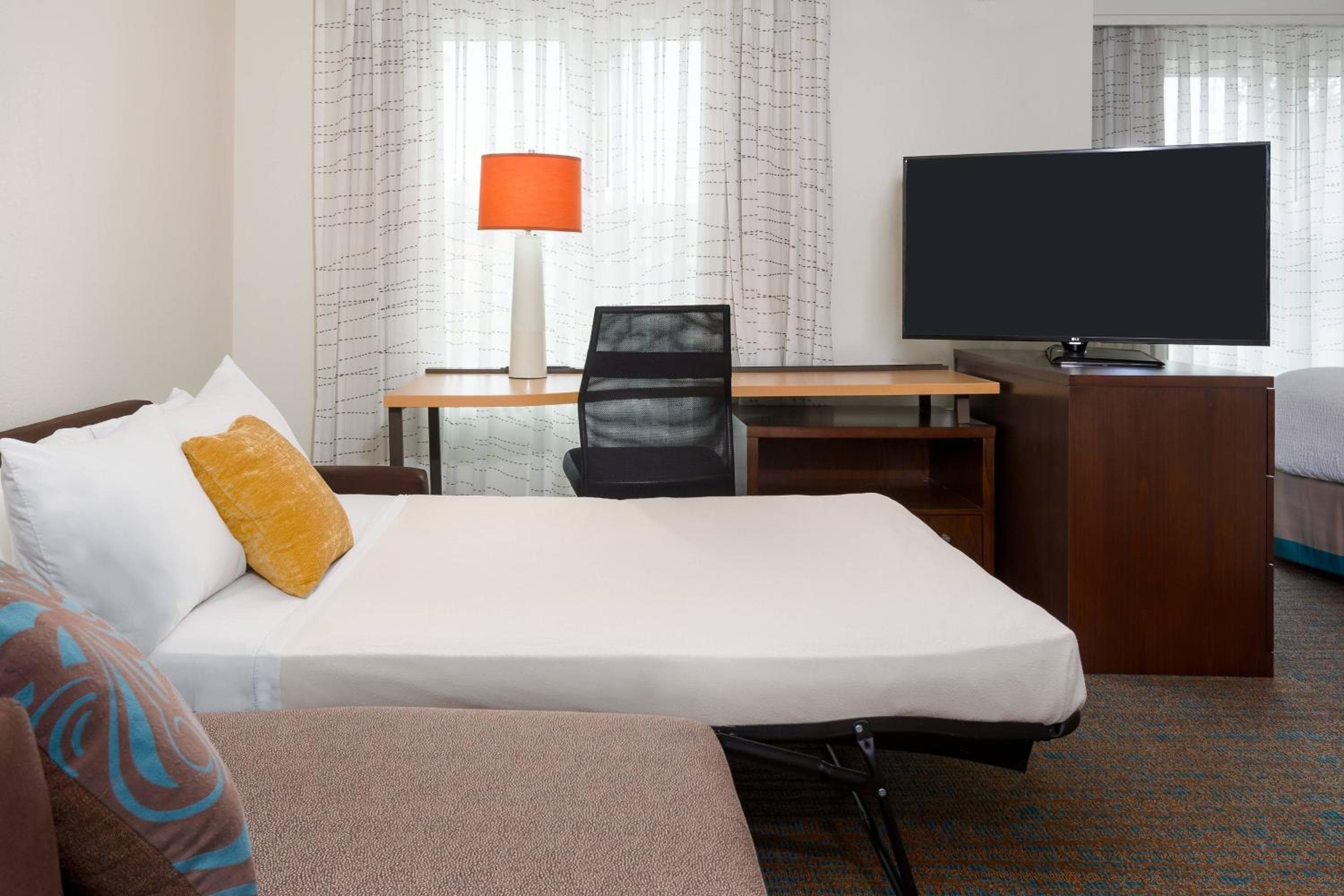 Residence Inn Tampa Downtown — 19