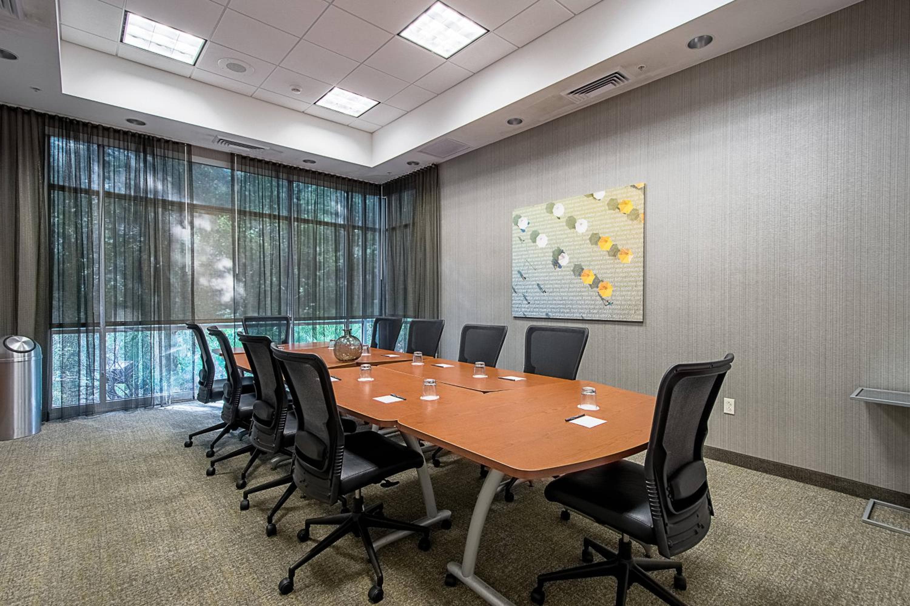 SpringHill Suites Tampa Nord/Tampa Palms — 25