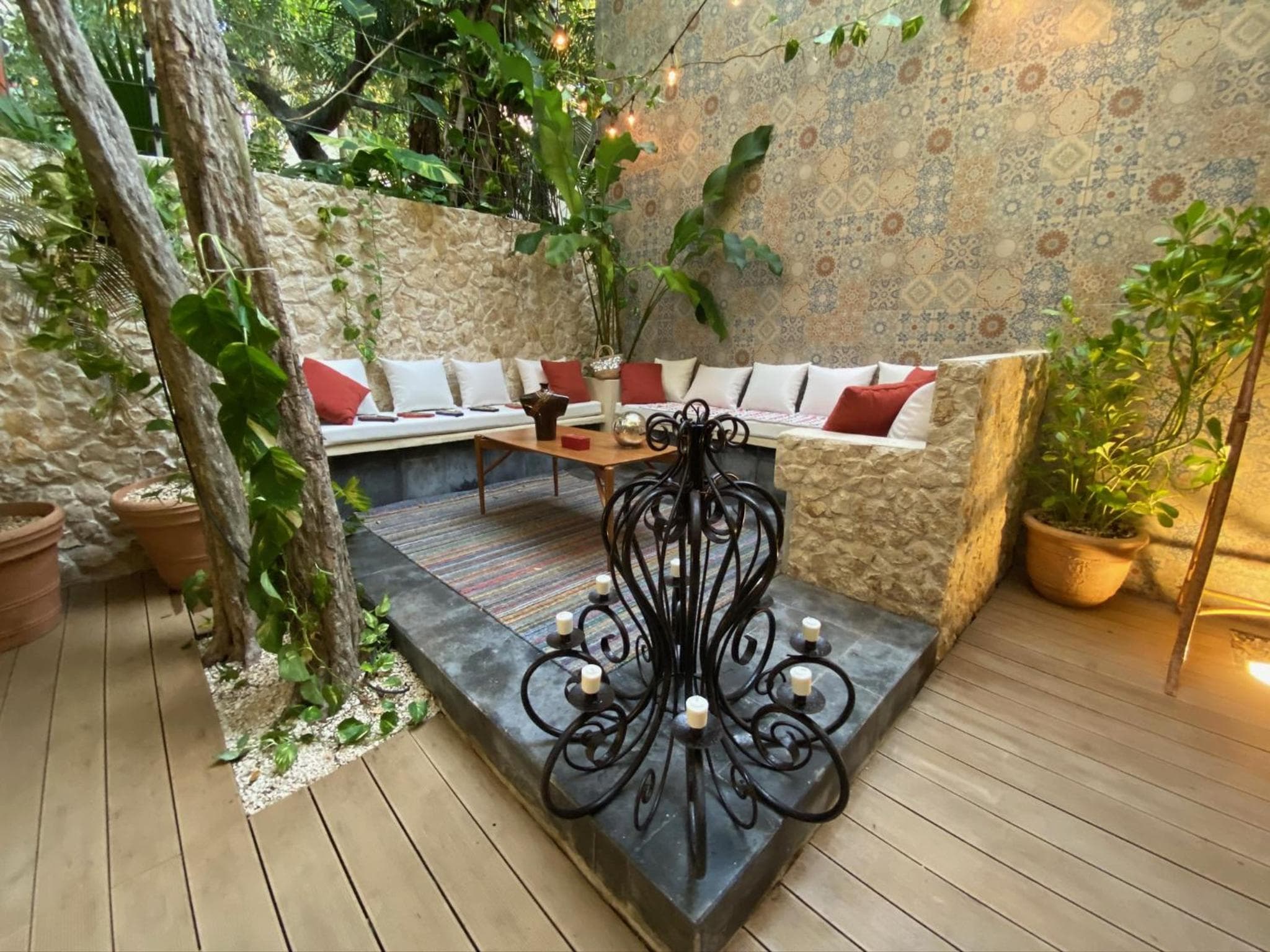 Casarte Boutique Hotel — 10