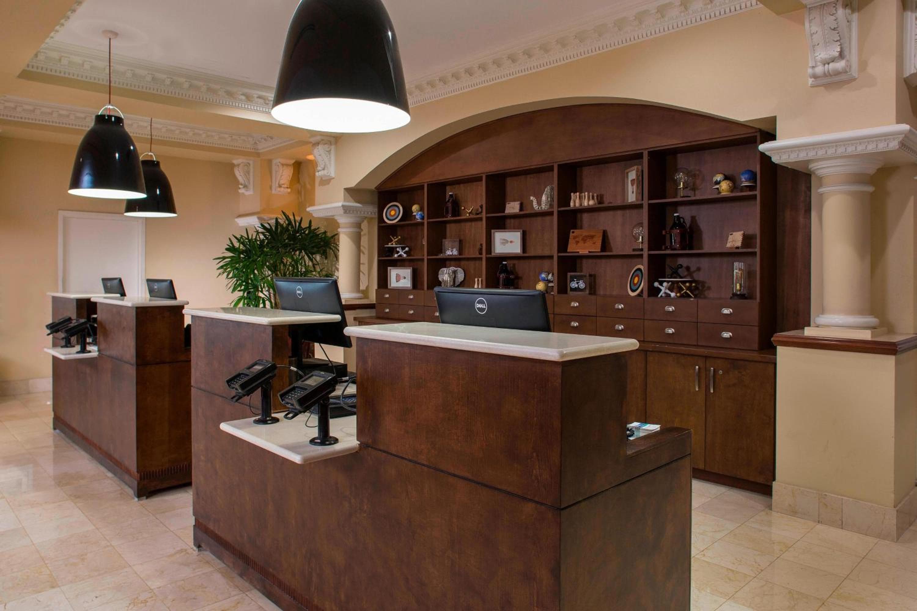 Four Points dello Sheraton Suites Tampa Airport Westshore — 4