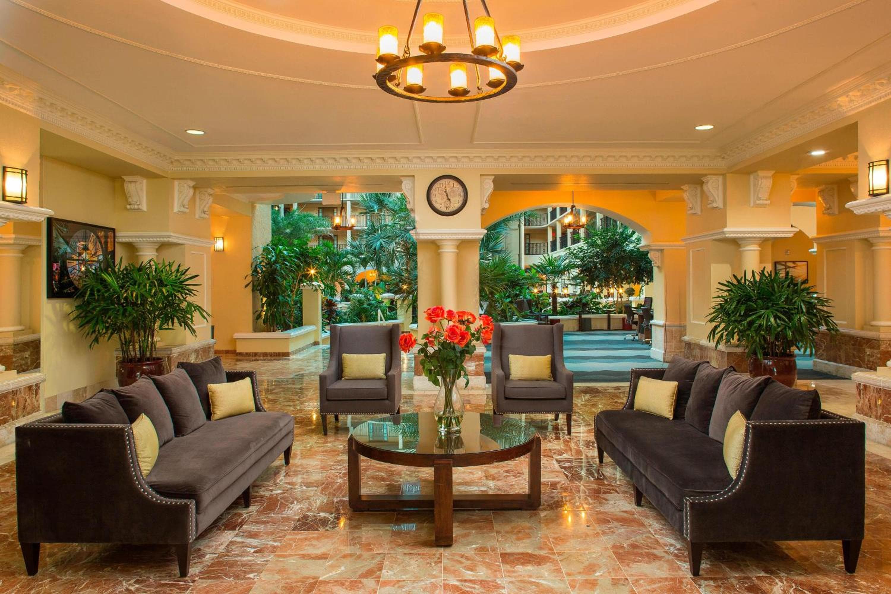Four Points dello Sheraton Suites Tampa Airport Westshore — 6