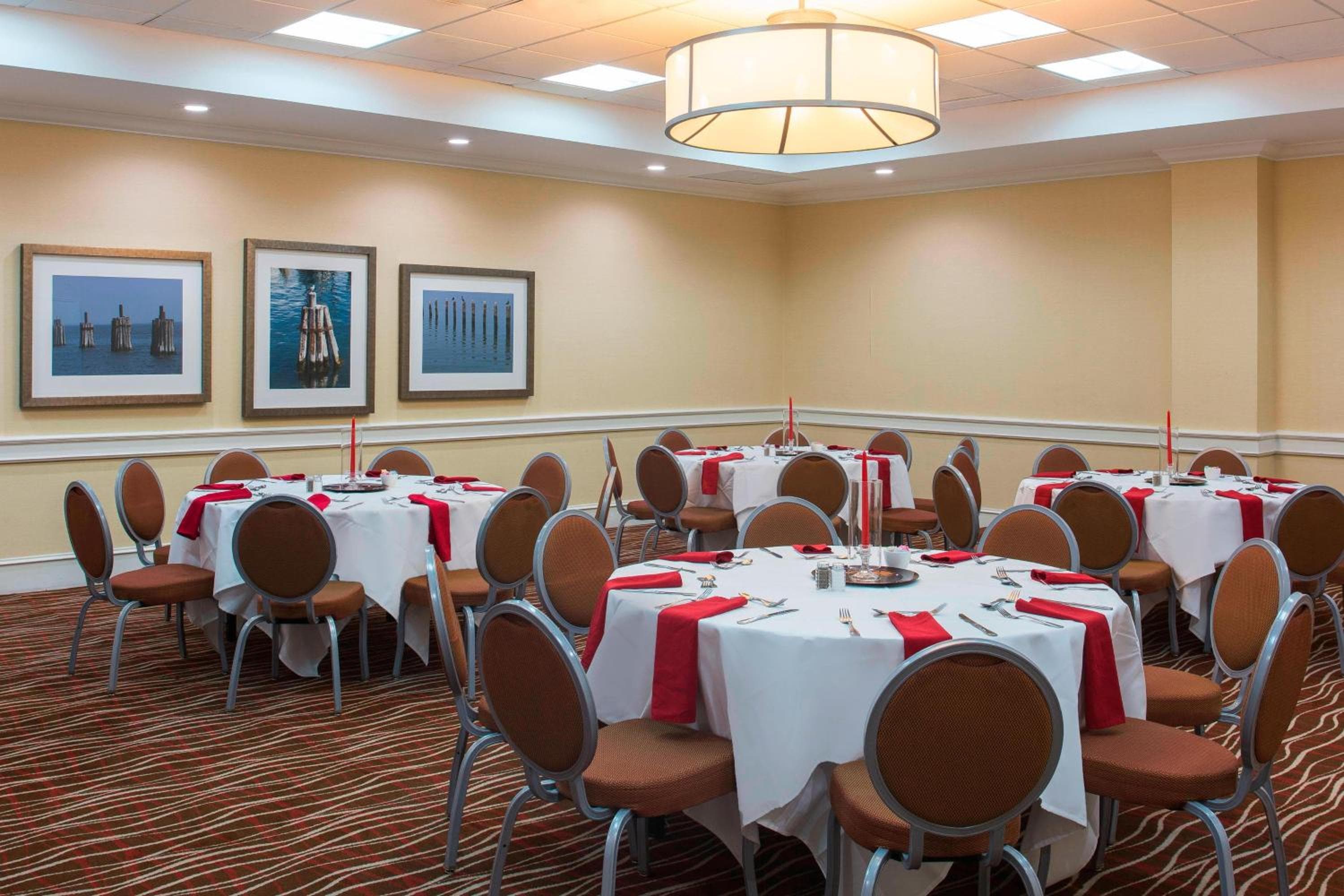 Four Points dello Sheraton Suites Tampa Airport Westshore — 27