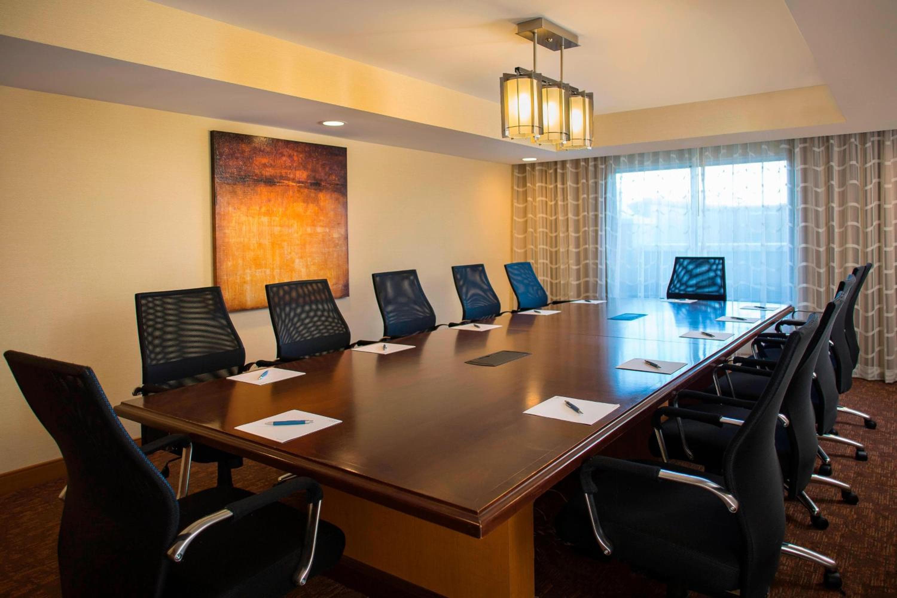Four Points dello Sheraton Suites Tampa Airport Westshore — 24