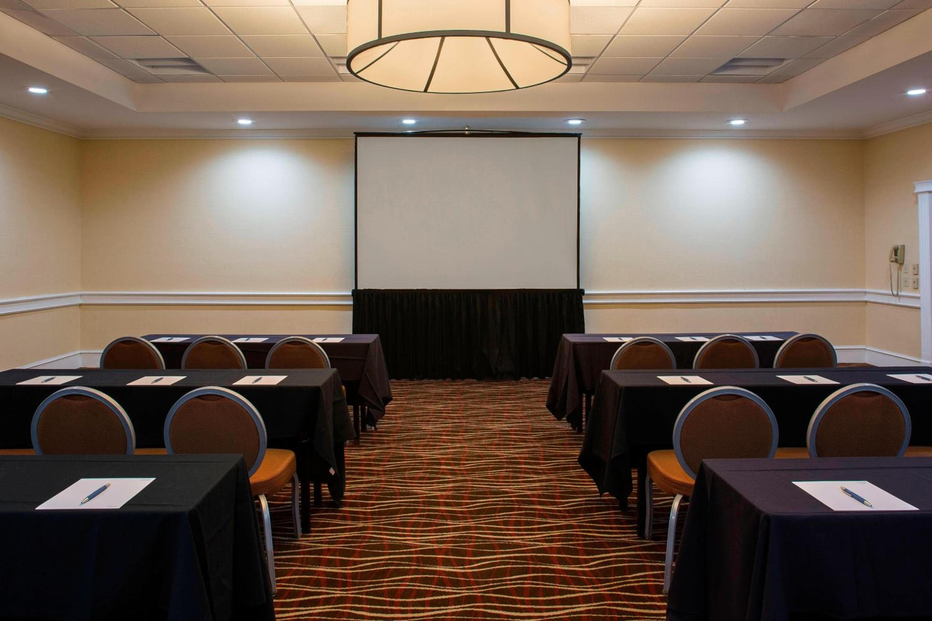 Four Points dello Sheraton Suites Tampa Airport Westshore — 26