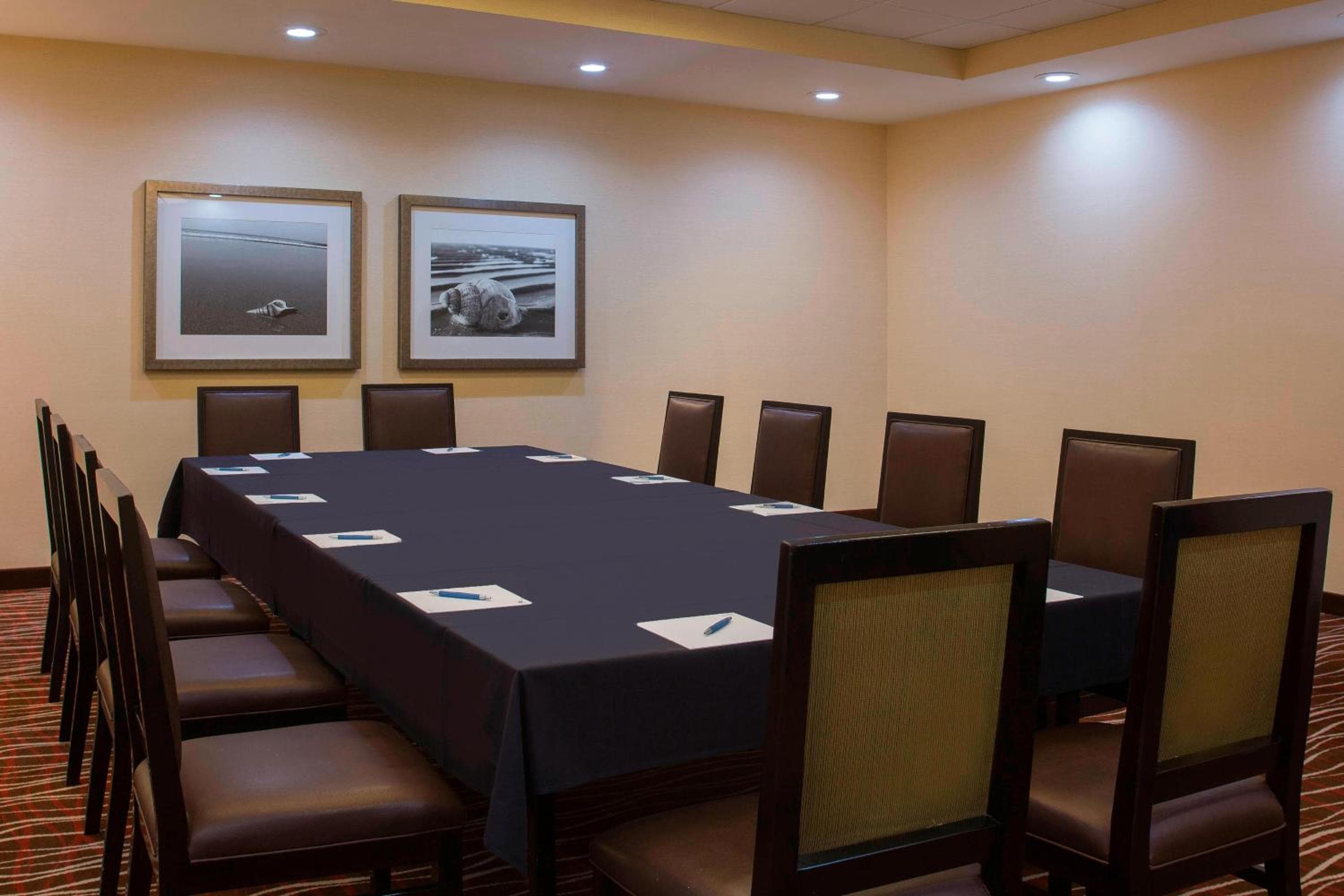 Four Points dello Sheraton Suites Tampa Airport Westshore — 29