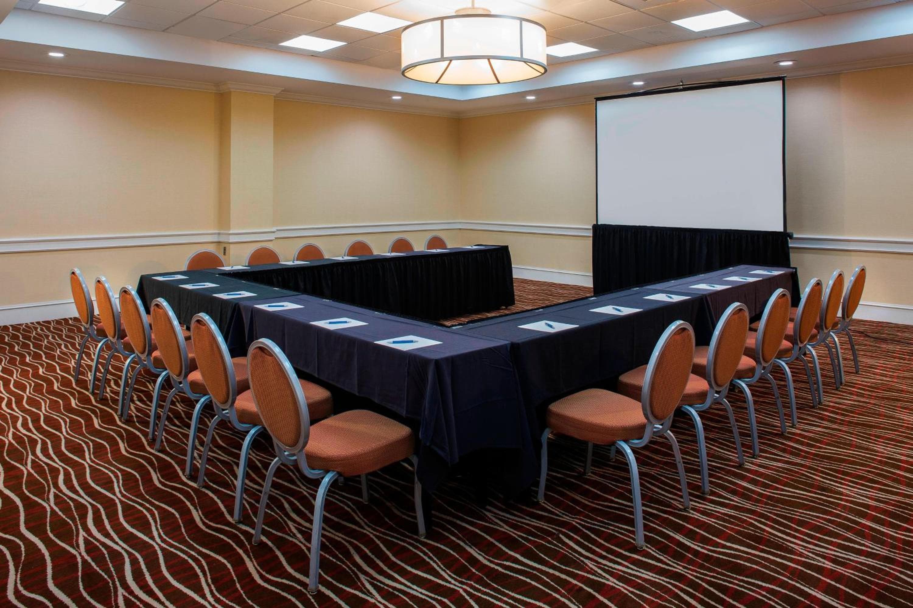 Four Points dello Sheraton Suites Tampa Airport Westshore — 30