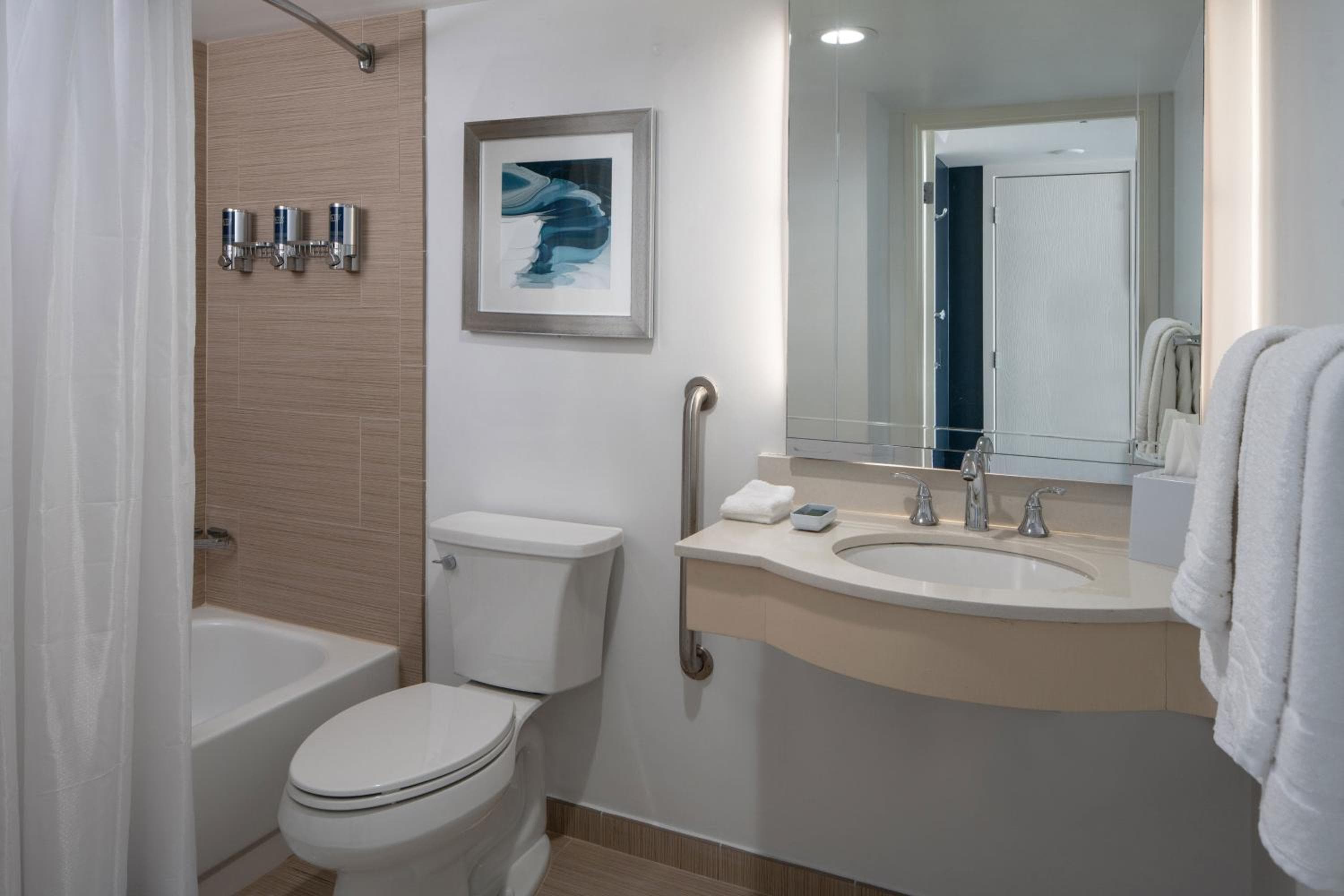 Four Points dello Sheraton Suites Tampa Airport Westshore — 18