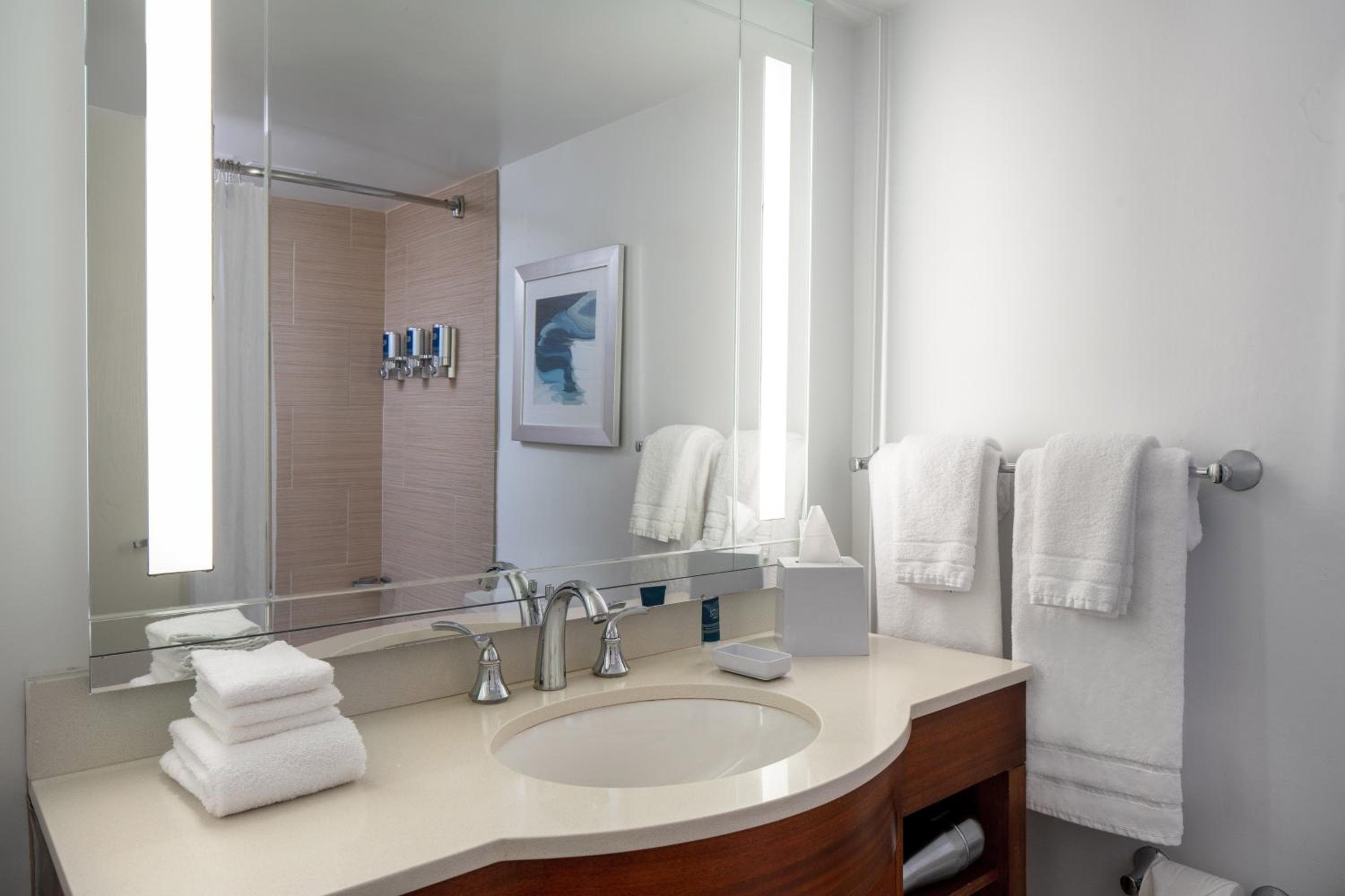 Four Points dello Sheraton Suites Tampa Airport Westshore — 17