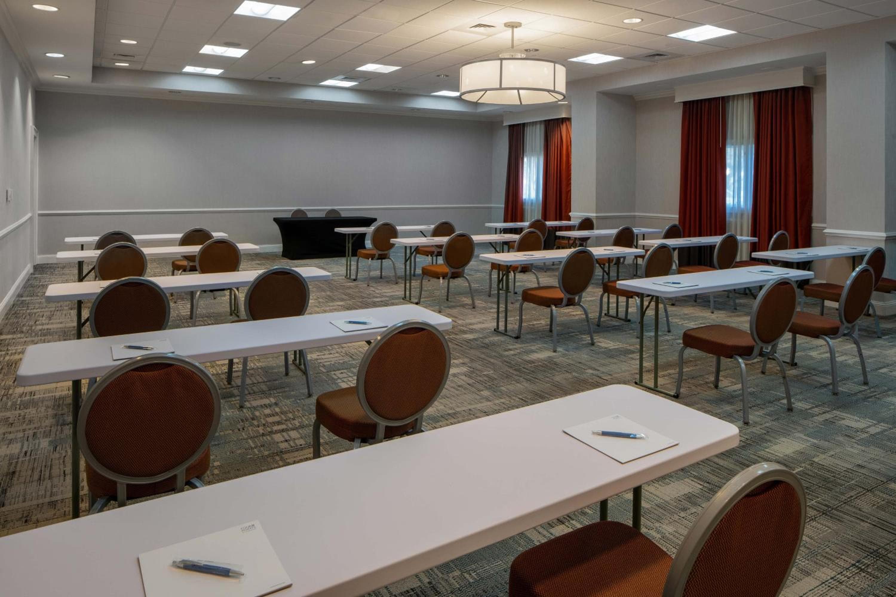 Four Points dello Sheraton Suites Tampa Airport Westshore — 23