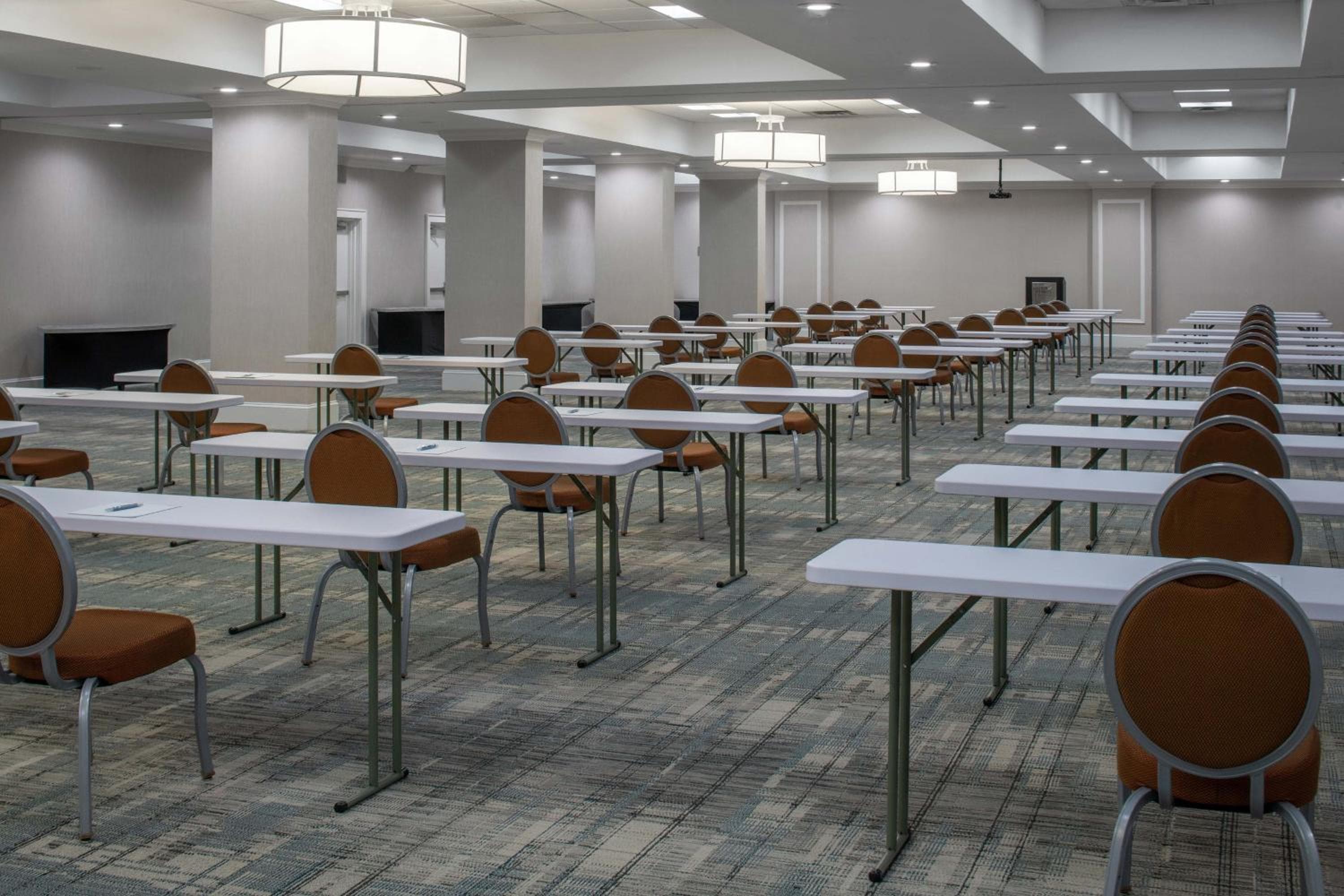 Four Points dello Sheraton Suites Tampa Airport Westshore — 25
