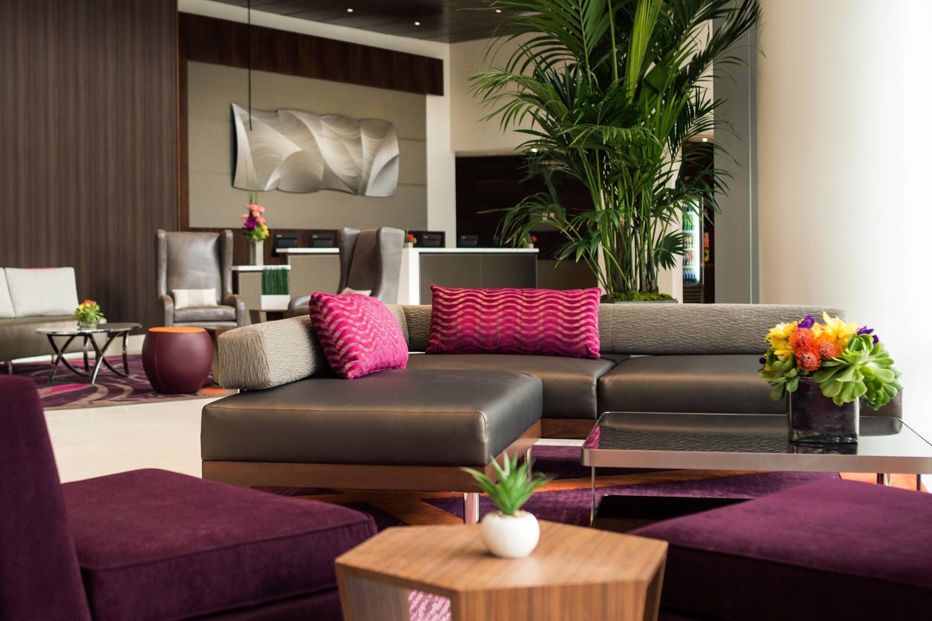 Residence Inn by Marriott Los Ángeles LA LIVE — 7