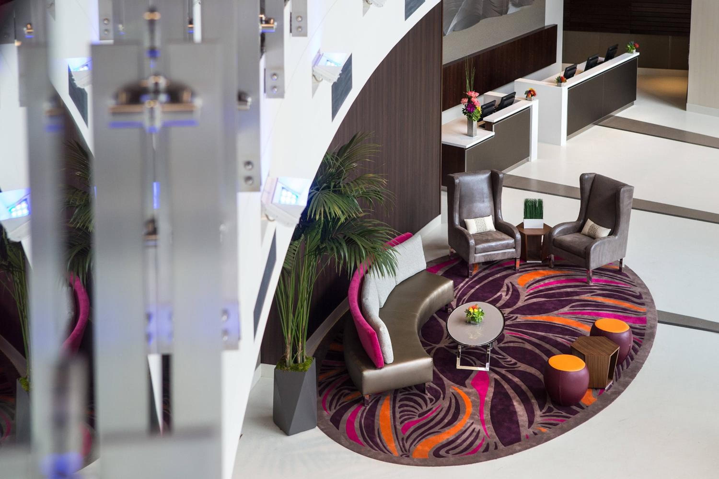 Residence Inn by Marriott Los Ángeles LA LIVE — 6