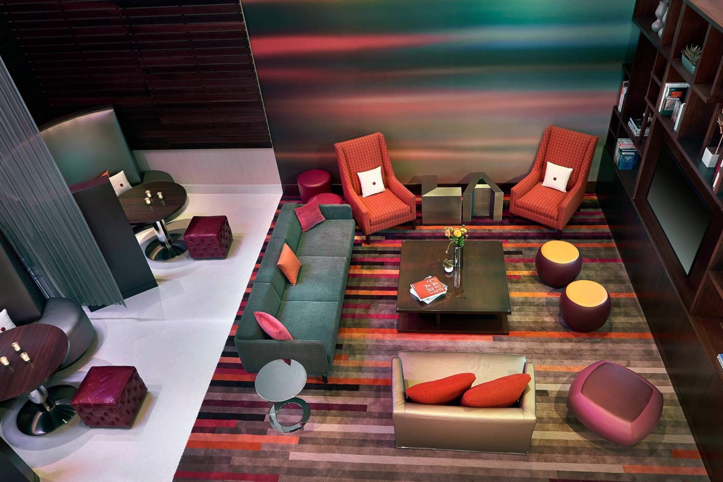 Residence Inn by Marriott Los Ángeles LA LIVE — 8