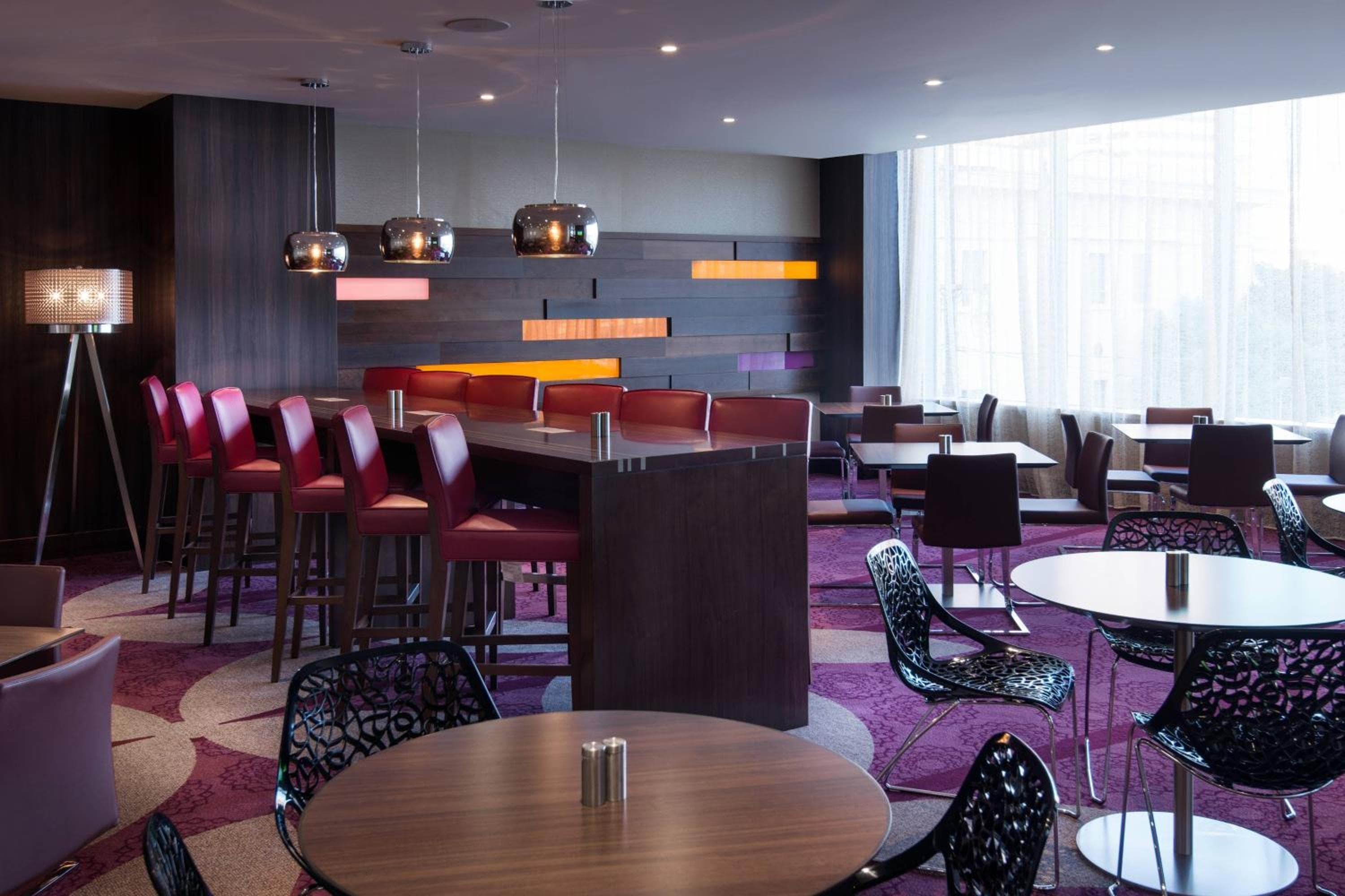 Residence Inn by Marriott Los Angeles L.A. LIVE — 23