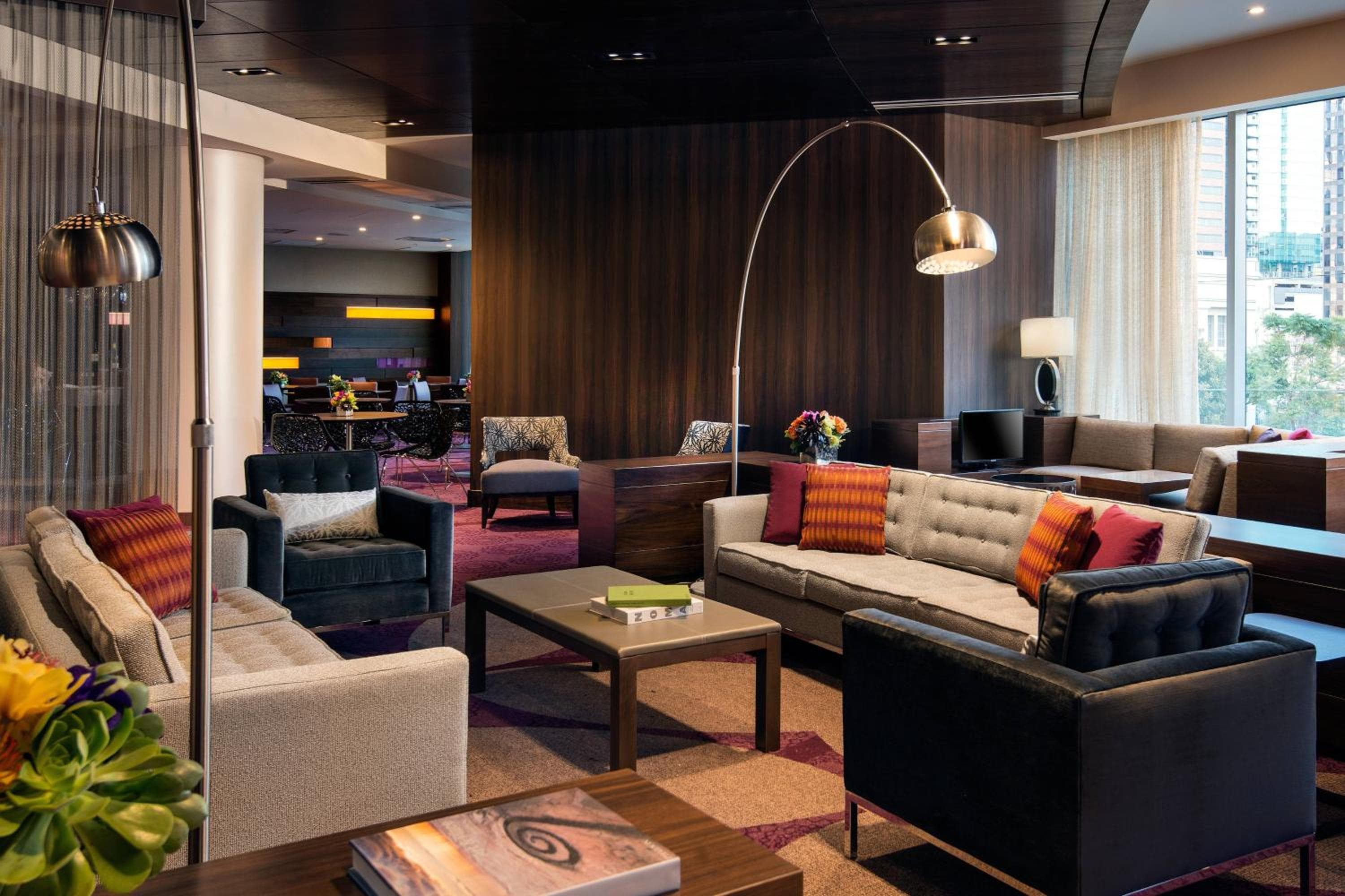 Residence Inn by Marriott Los Angeles L.A. LIVE — 21