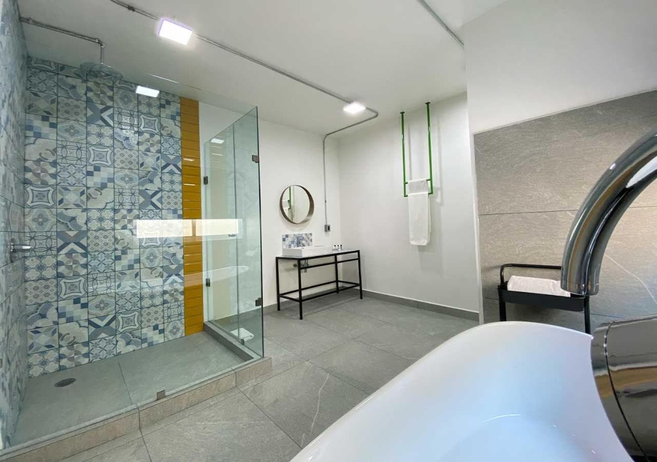 Hotel VIVE MX wtc CDMX, Trademark Collection by Wyndham — 22