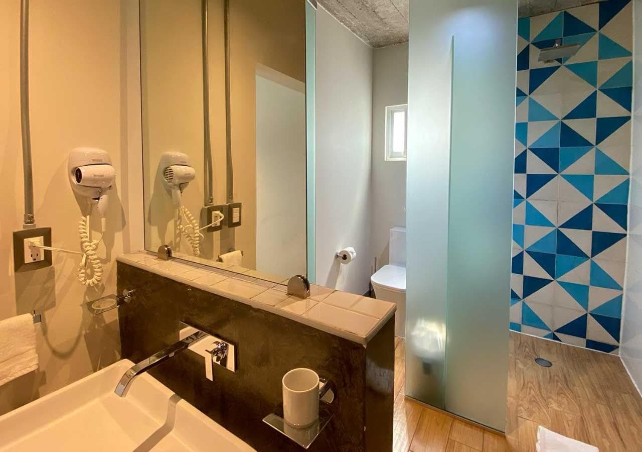 Hotel VIVE MX wtc CDMX, Trademark Collection by Wyndham — 27