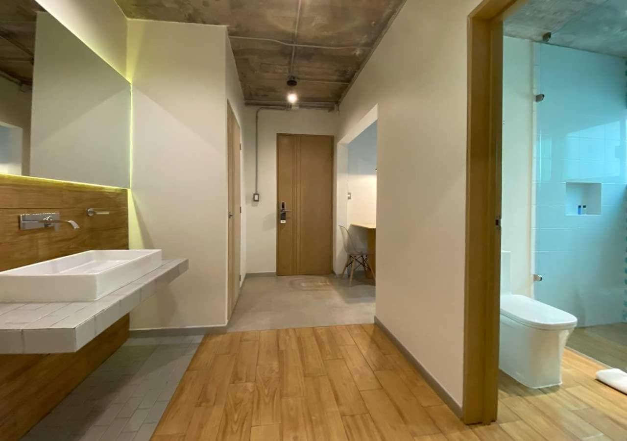Hotel VIVE MX wtc CDMX, Trademark Collection by Wyndham — 7