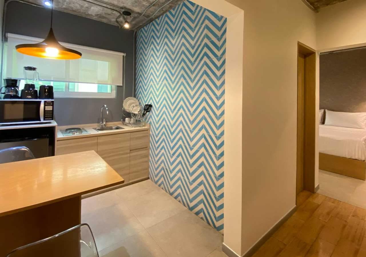Hotel VIVE MX wtc CDMX, Trademark Collection by Wyndham — 29