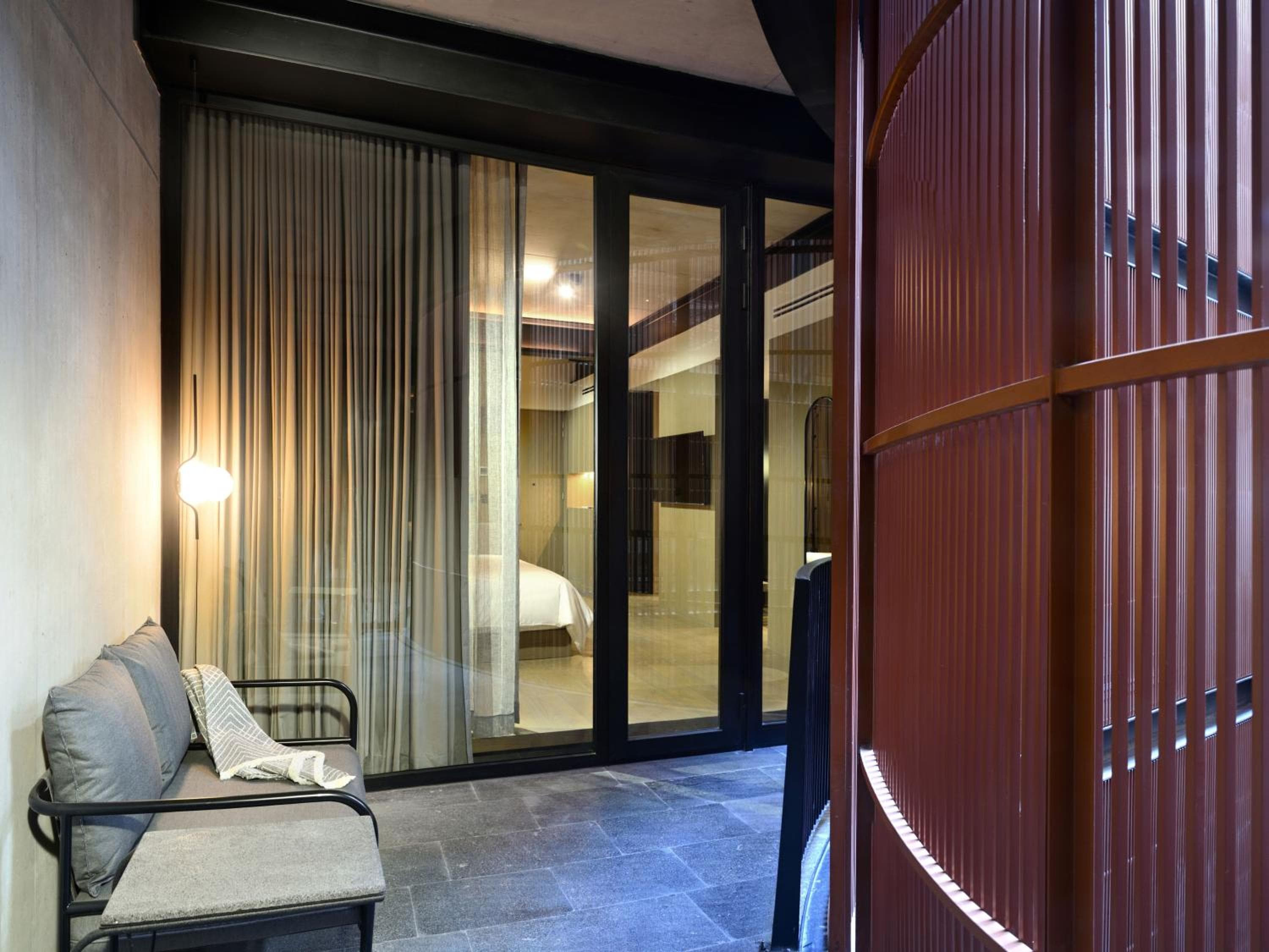 Volga, Member of Preferred Hotels & Resorts — 19