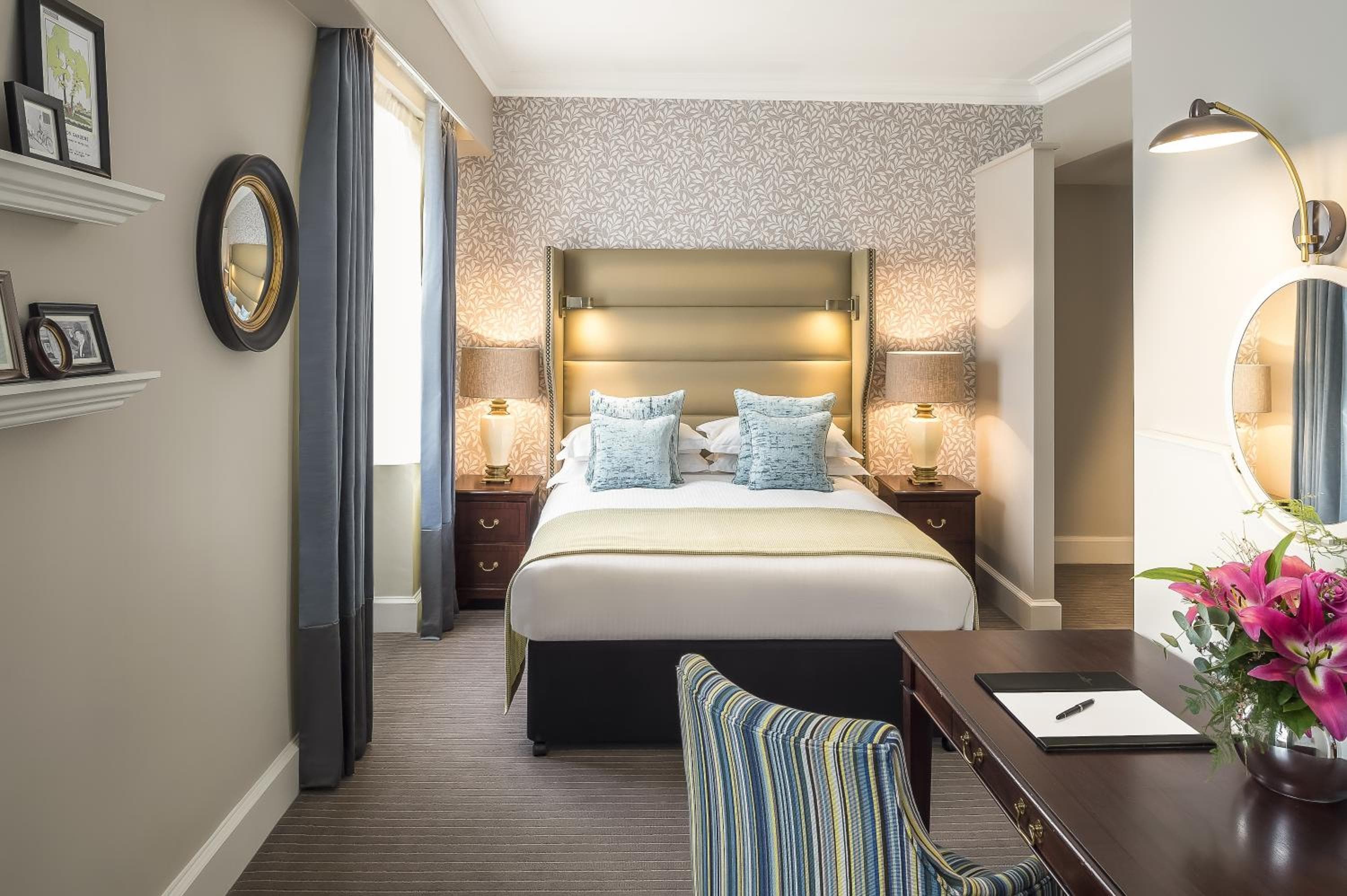 El Bailey's Hotel Londres Kensington — 14