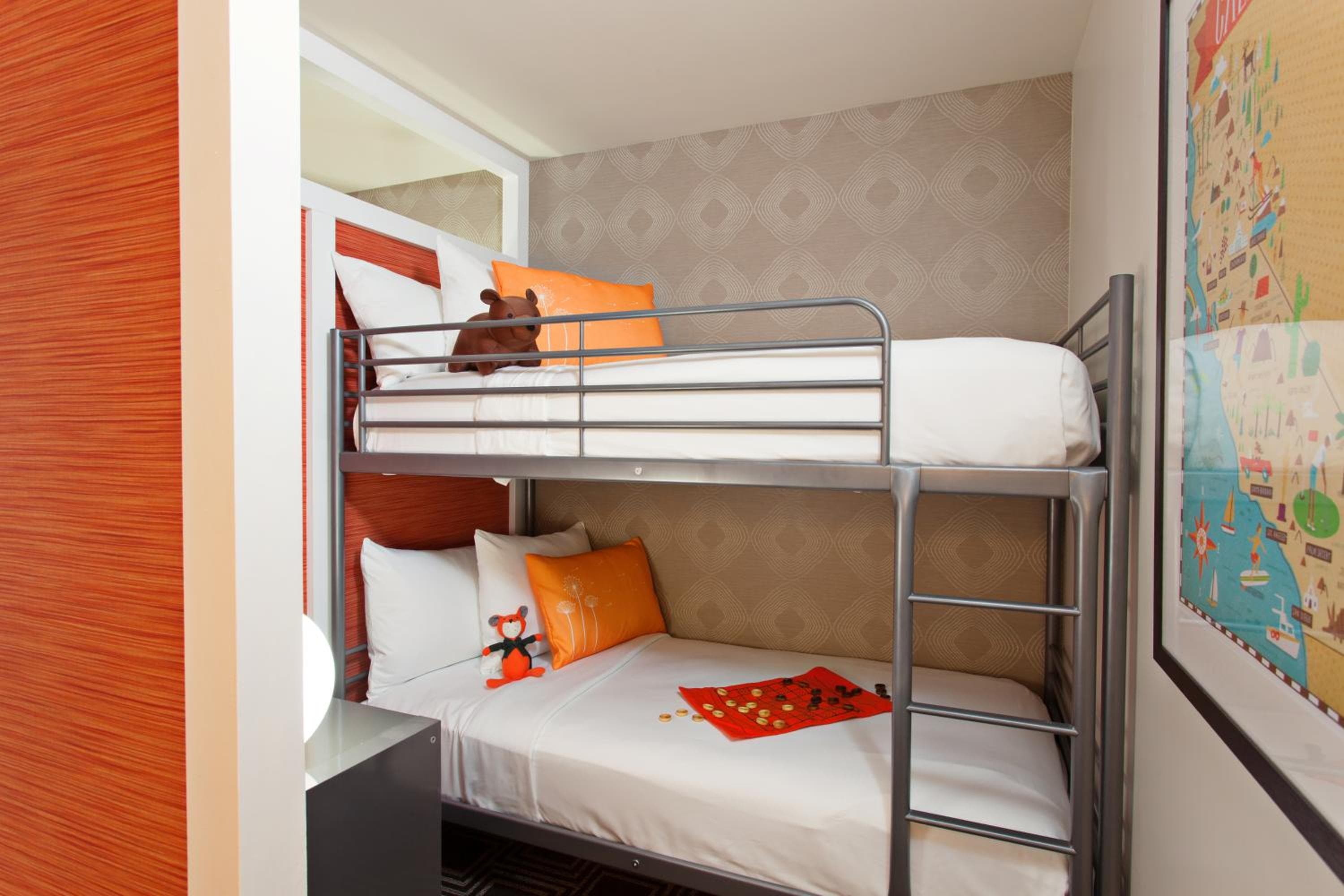 The Garland hotel, 4222 Vineland Avenue, Los Angeles, United States — photo 32