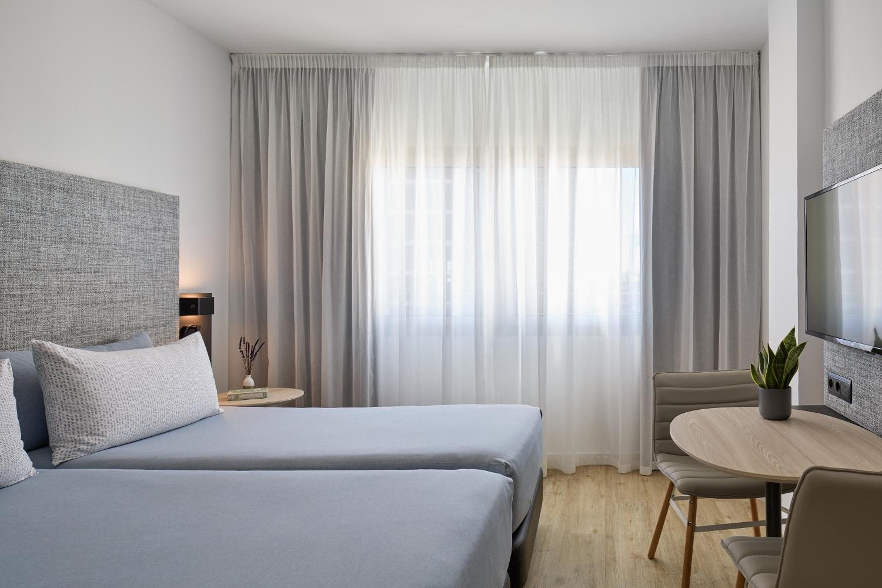 INNSiDE by Meliá Barcelona Apolo hotel, Avenida Paralelo, 57-59, Barcelona, Spain — photo 94