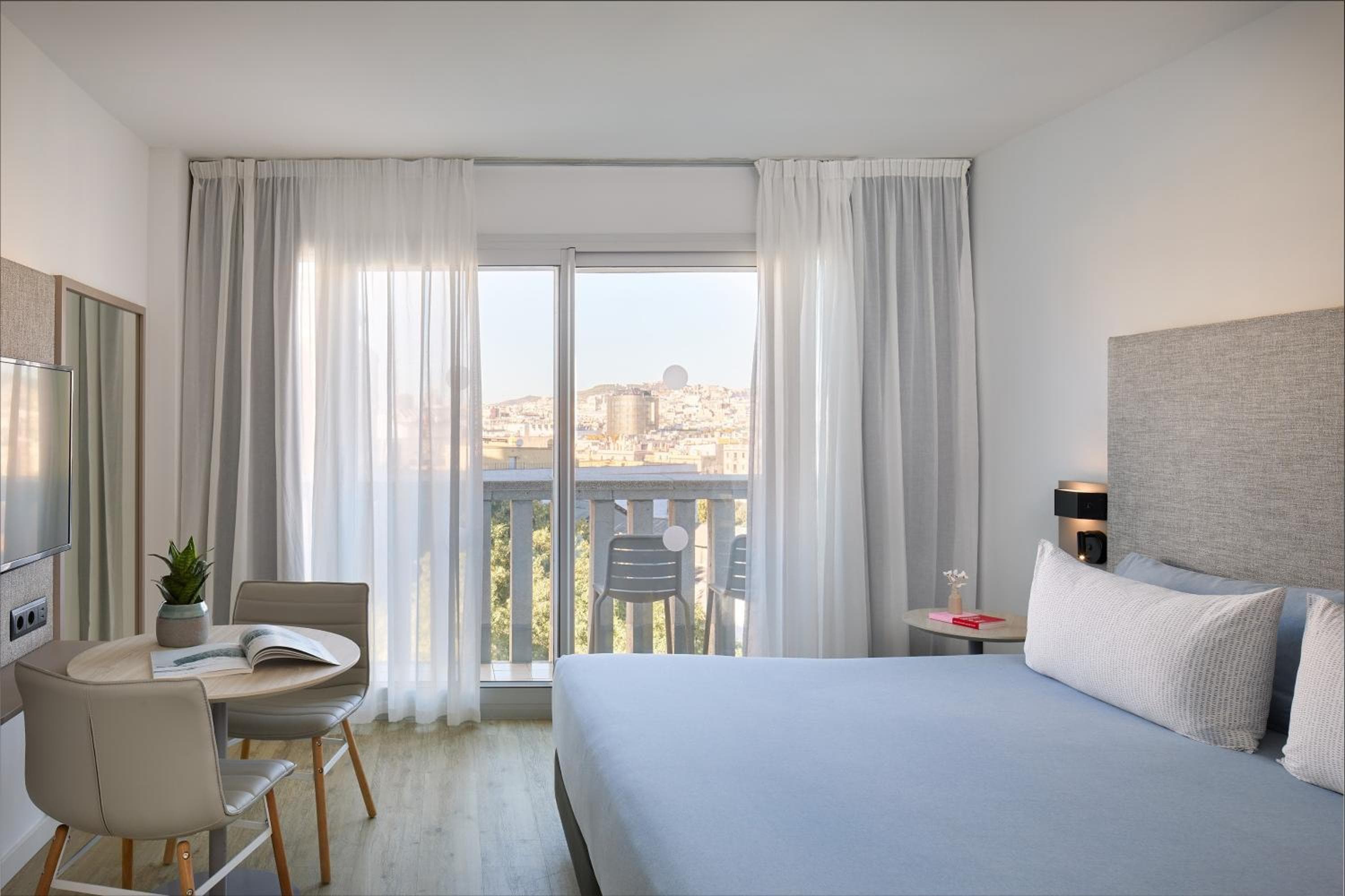 INNSiDE by Meliá Barcelona Apolo hotel, Avenida Paralelo, 57-59, Barcelona, Spain — photo 36