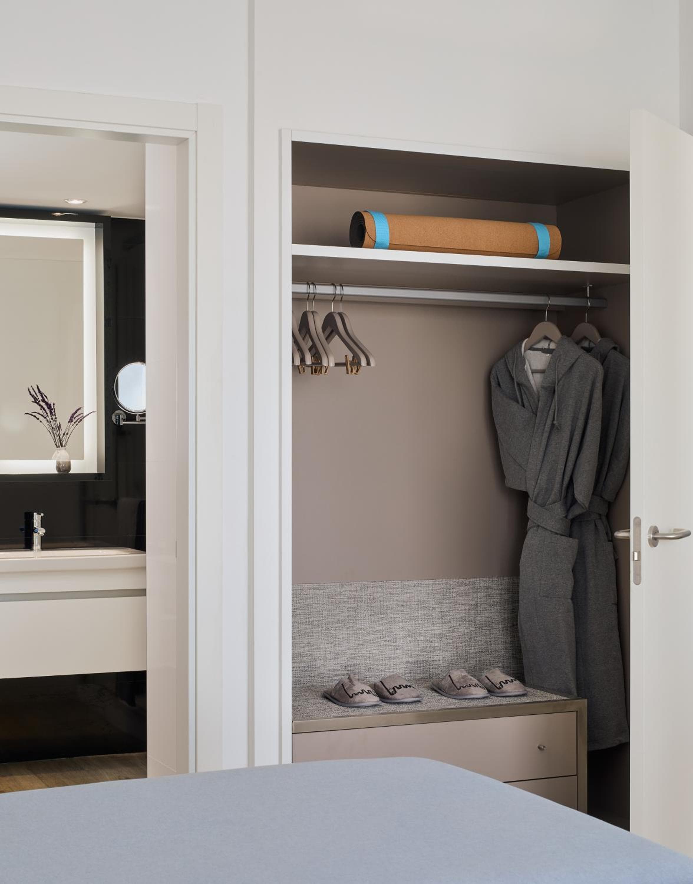 INNSiDE by Meliá Barcelona Apolo hotel, Avenida Paralelo, 57-59, Barcelona, Spain — photo 41