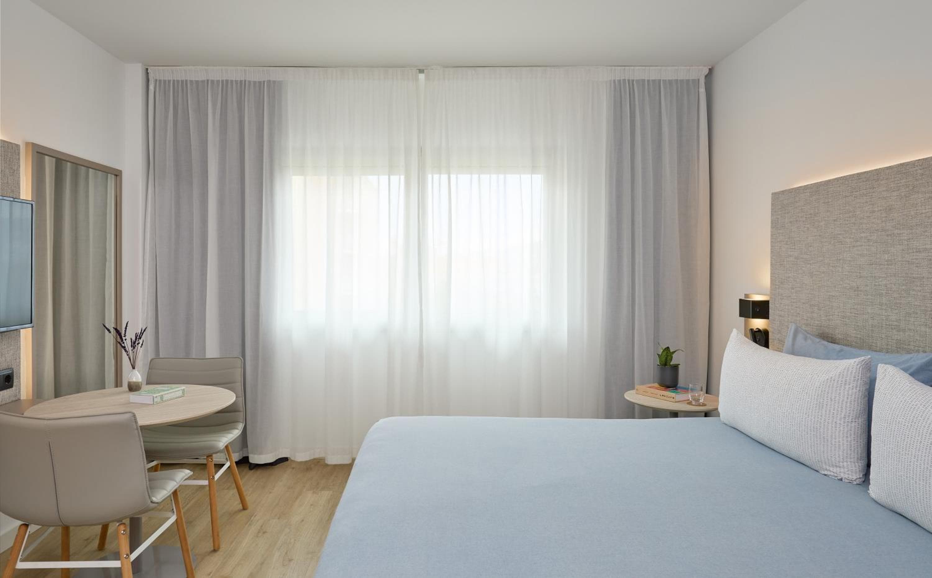 INNSiDE by Meliá Barcelona Apolo hotel, Avenida Paralelo, 57-59, Barcelona, Spain — photo 37