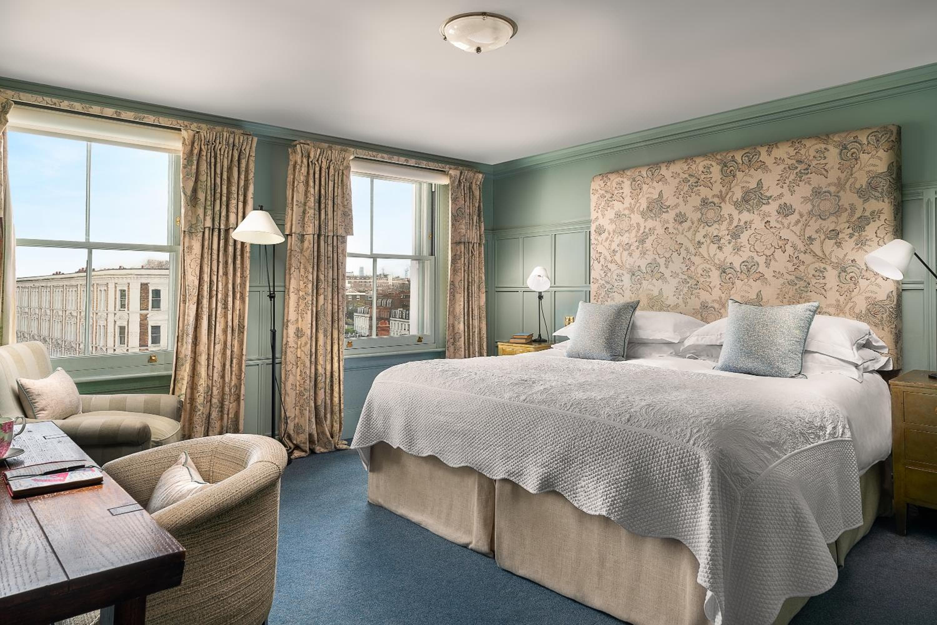 The Pelham London - Starhotels Collezione — 5