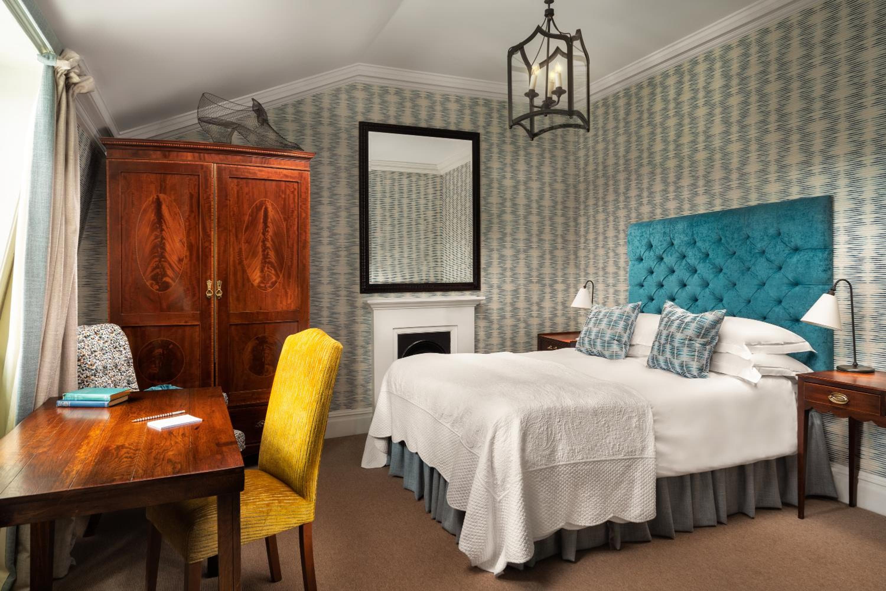 The Pelham London - Starhotels Collezione — 8