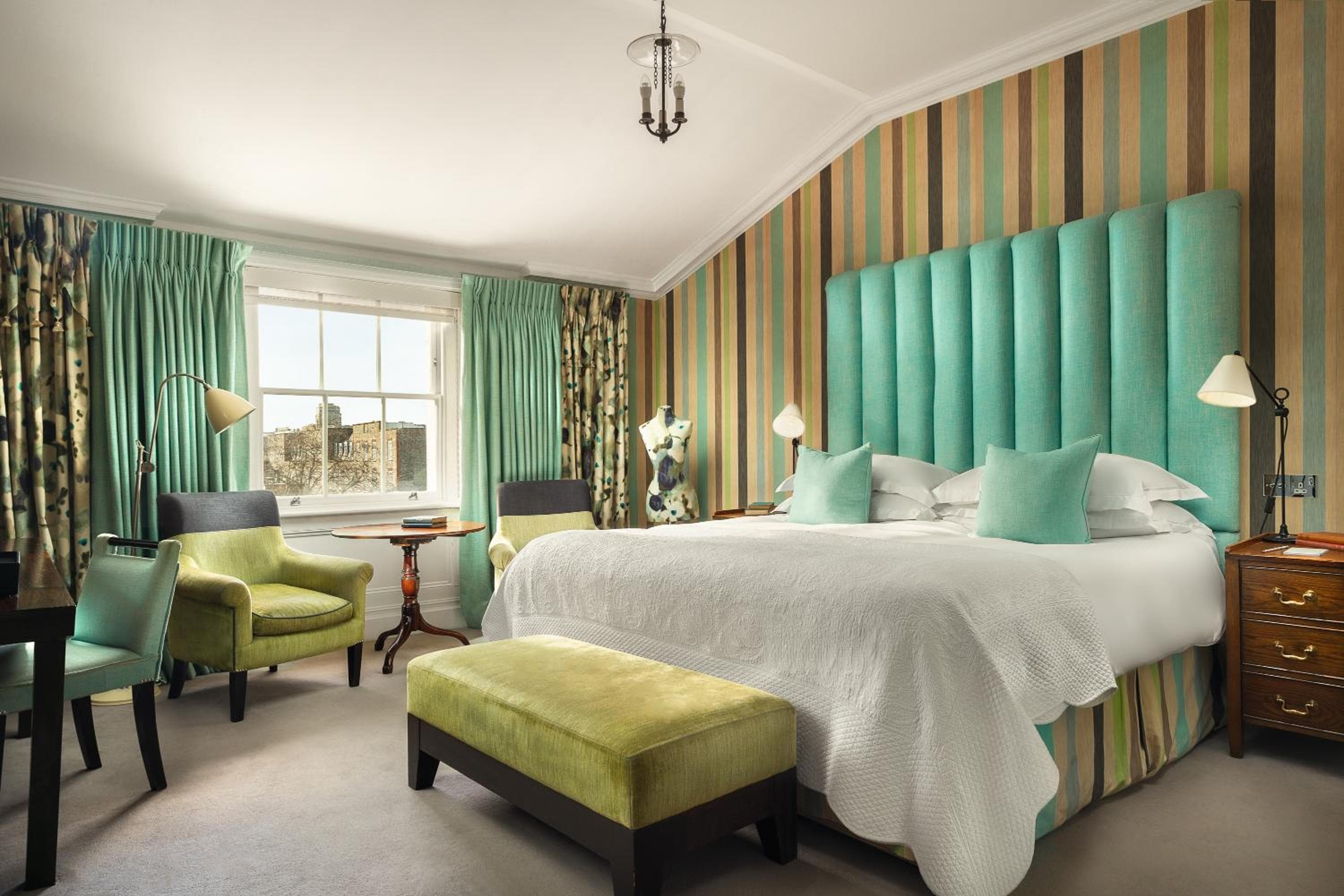 The Pelham London - Starhotels Collezione — 22