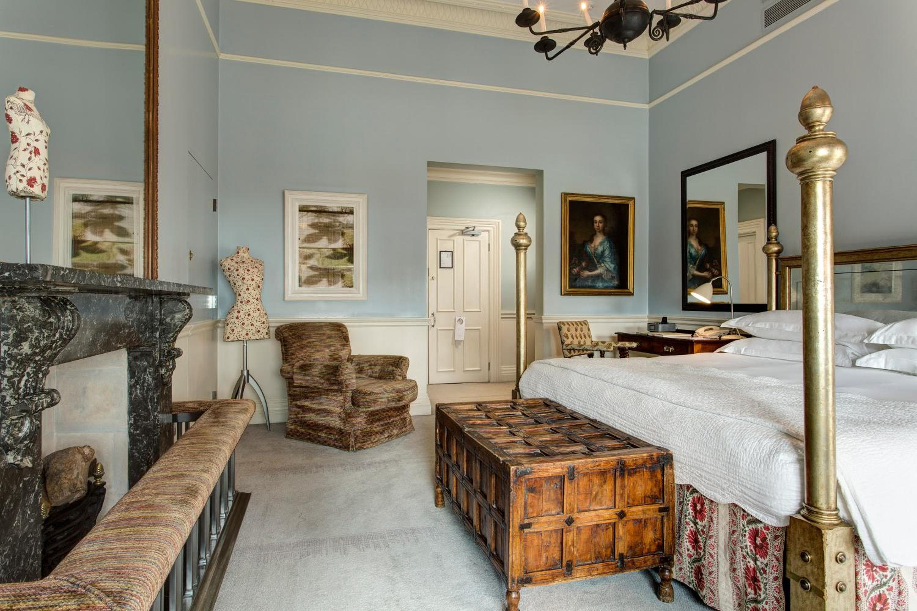 The Pelham London - Starhotels Collezione — 29