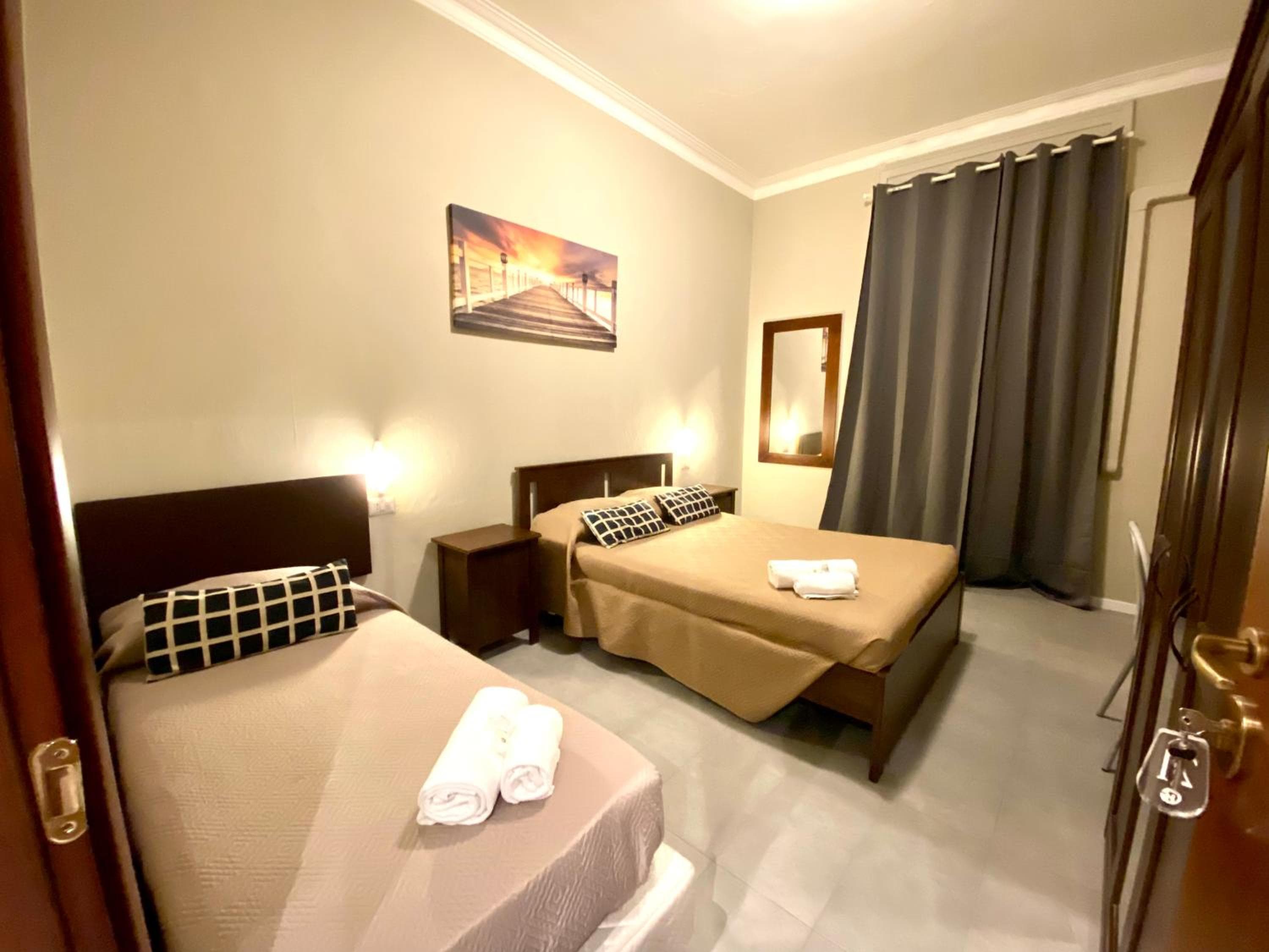 Carlo Goldoni Hotel — 19