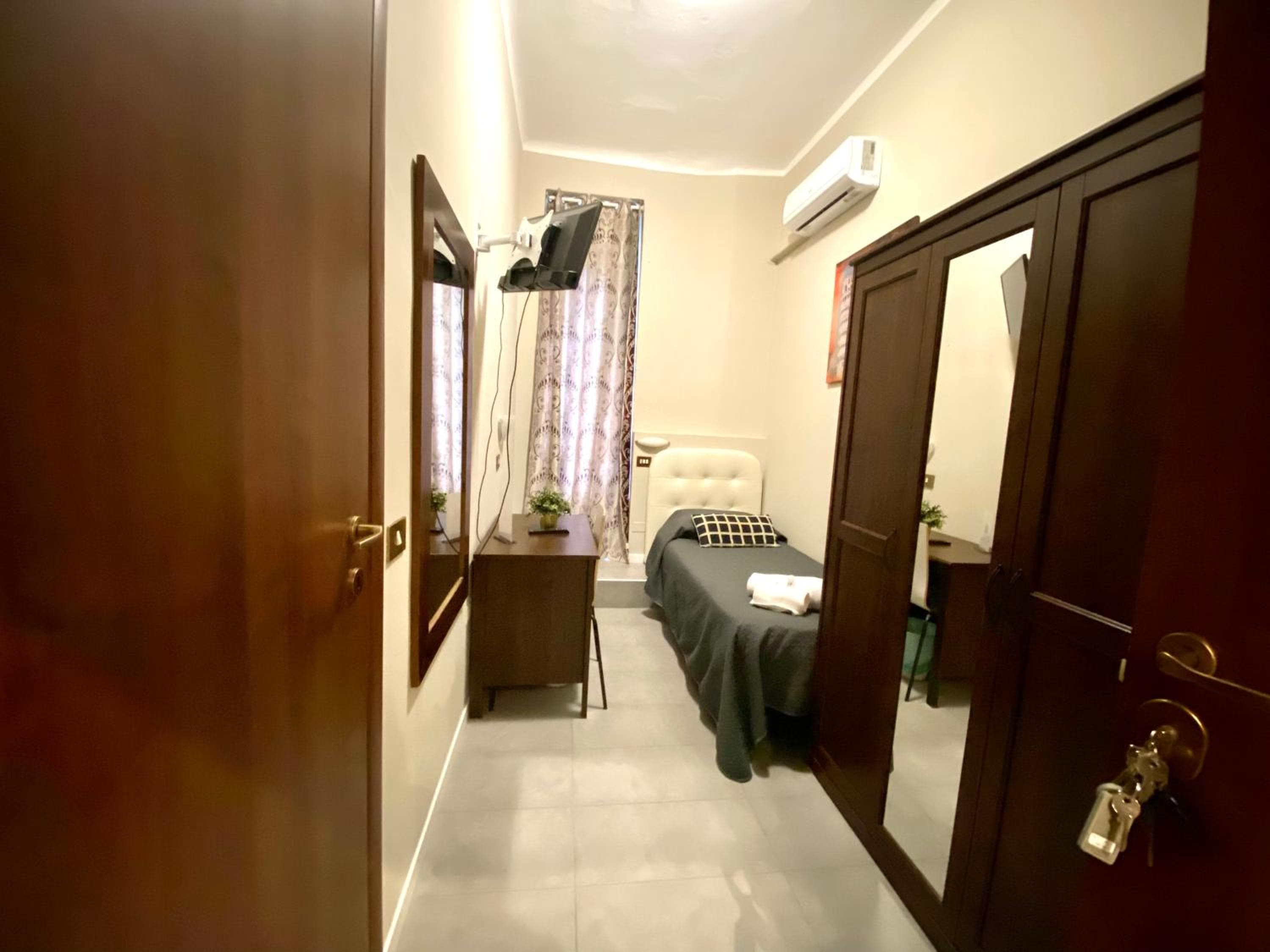Carlo Goldoni Hotel — 14