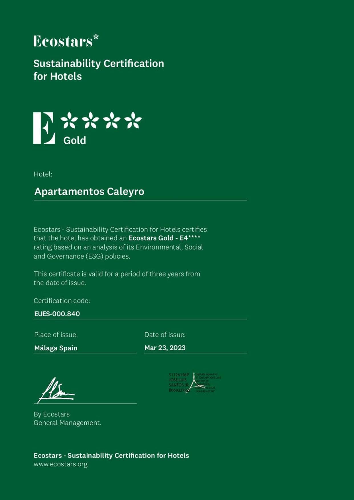 Caleyro Boutique Apartments - "Parking incluido" — 24