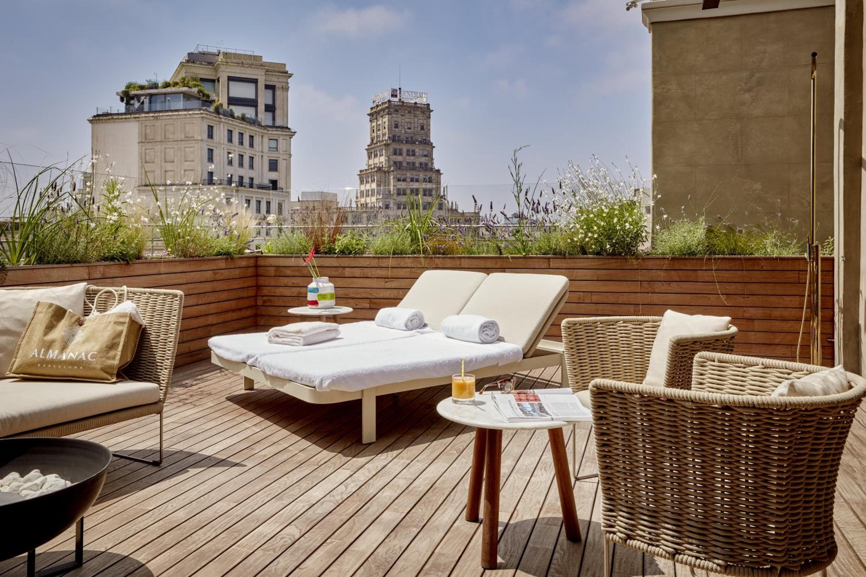 Almanacco Barcellona — 24