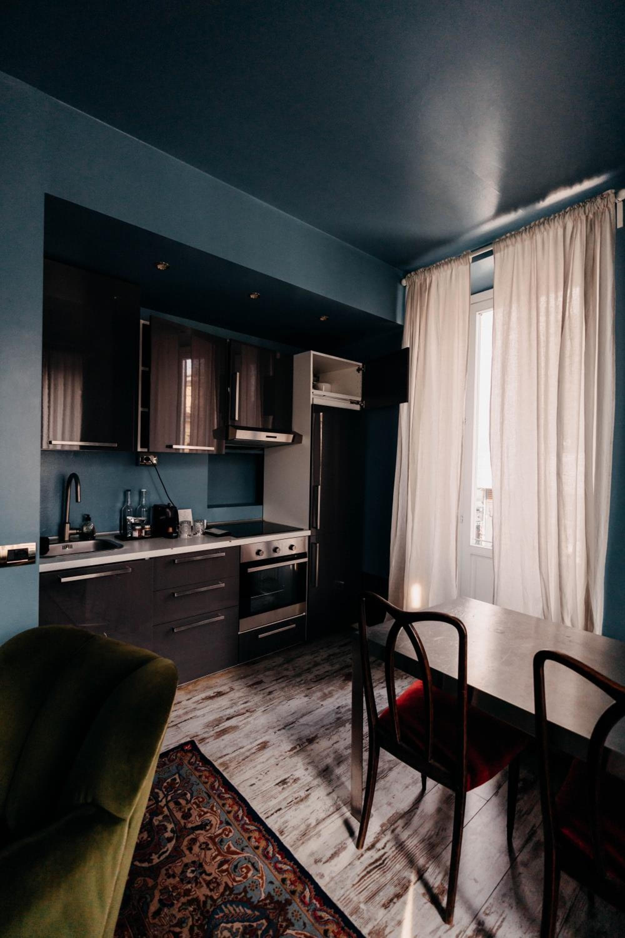 Aethos Hotel Milan — 18