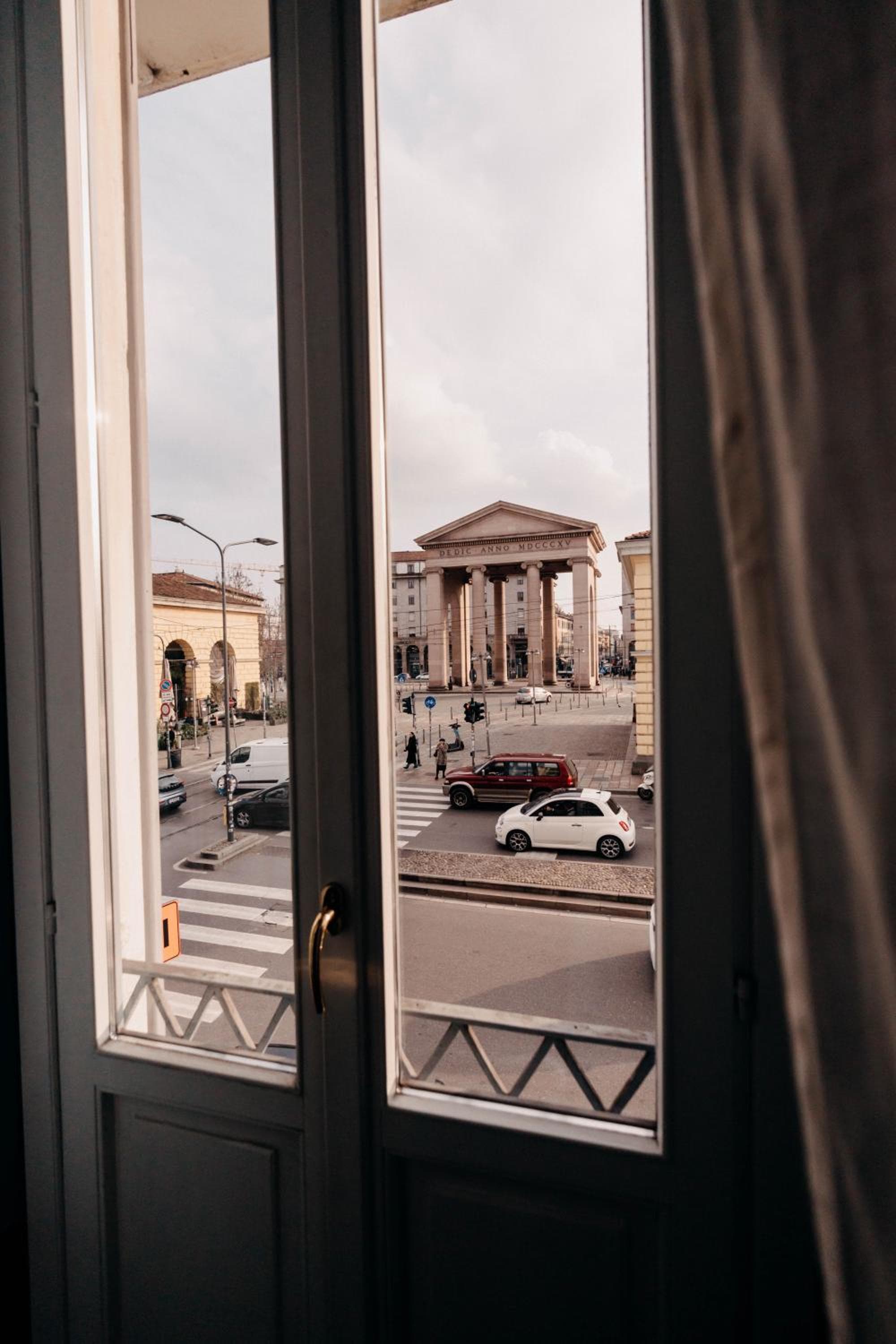 Aethos Hotel Milan — 17