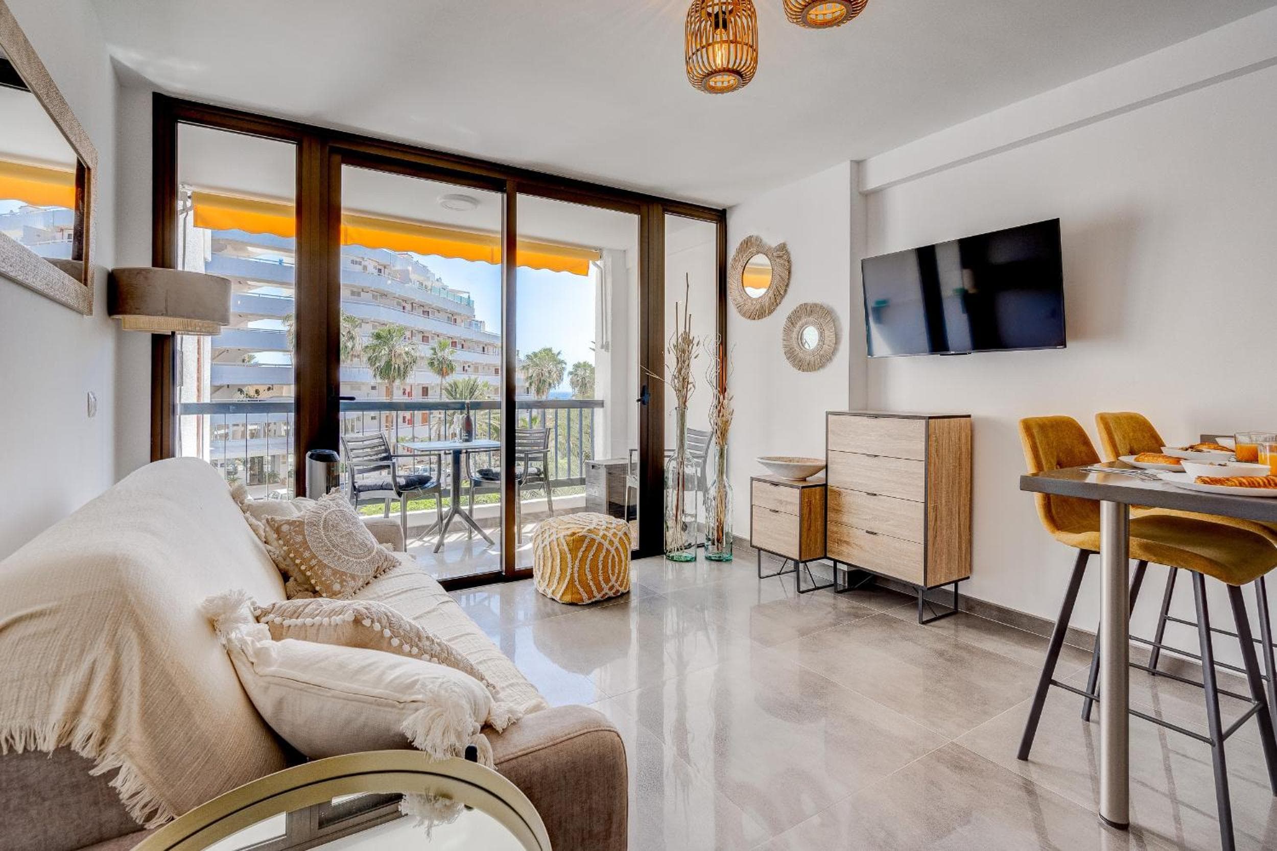 Sea Cocoon by Olax Rentals — 5