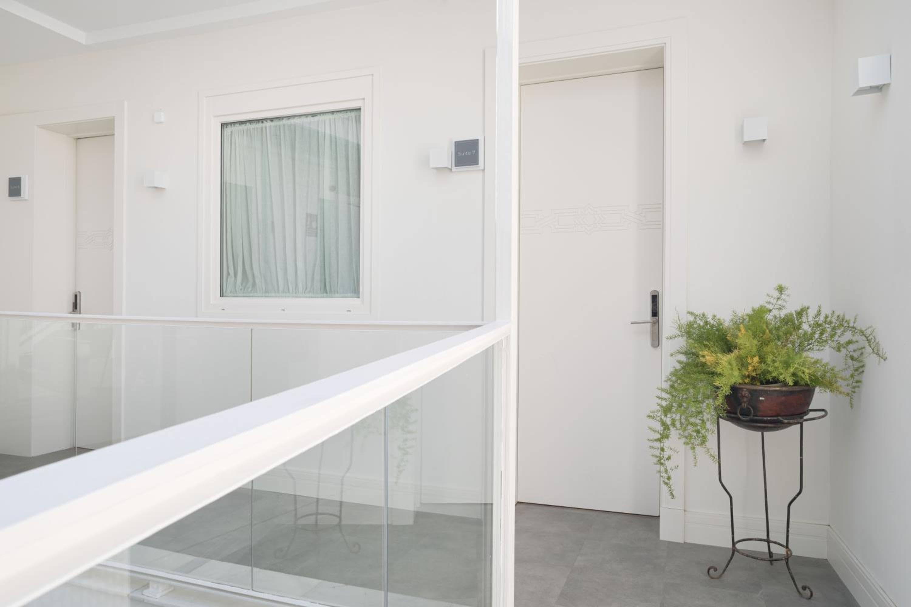 Mylu Suites by Puerta Catedral — 21