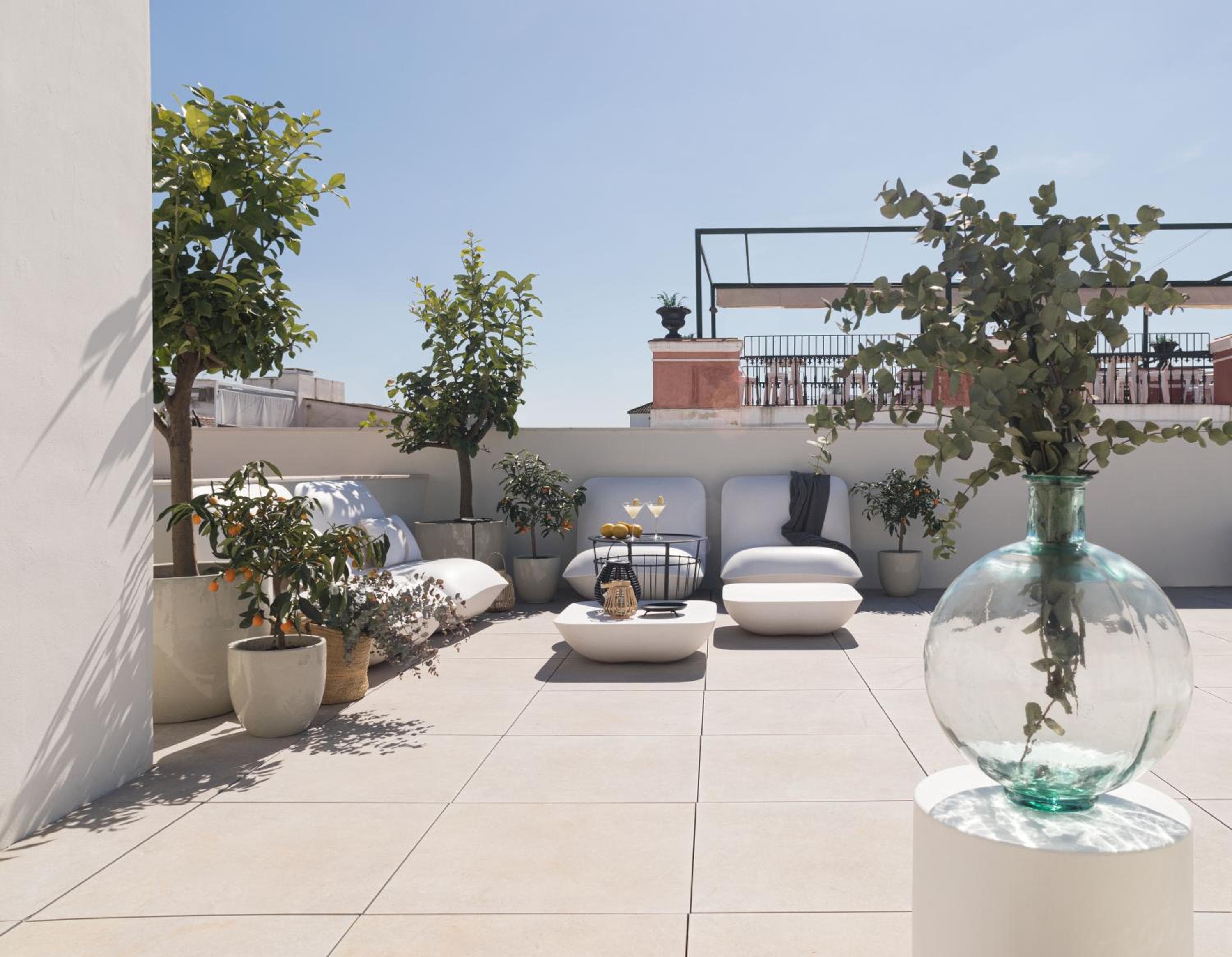 Mylu Suites by Puerta Catedral — 18