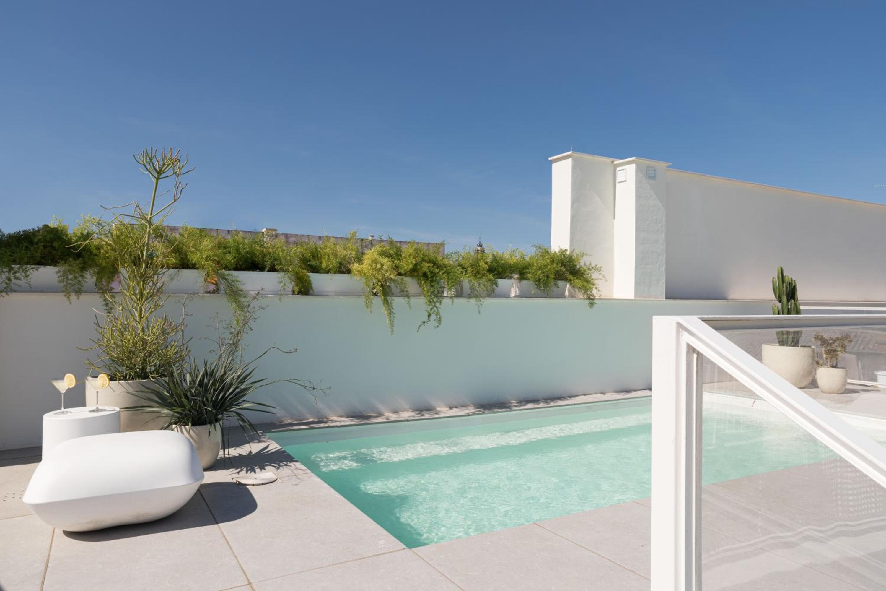 Mylu Suites by Puerta Catedral — 20