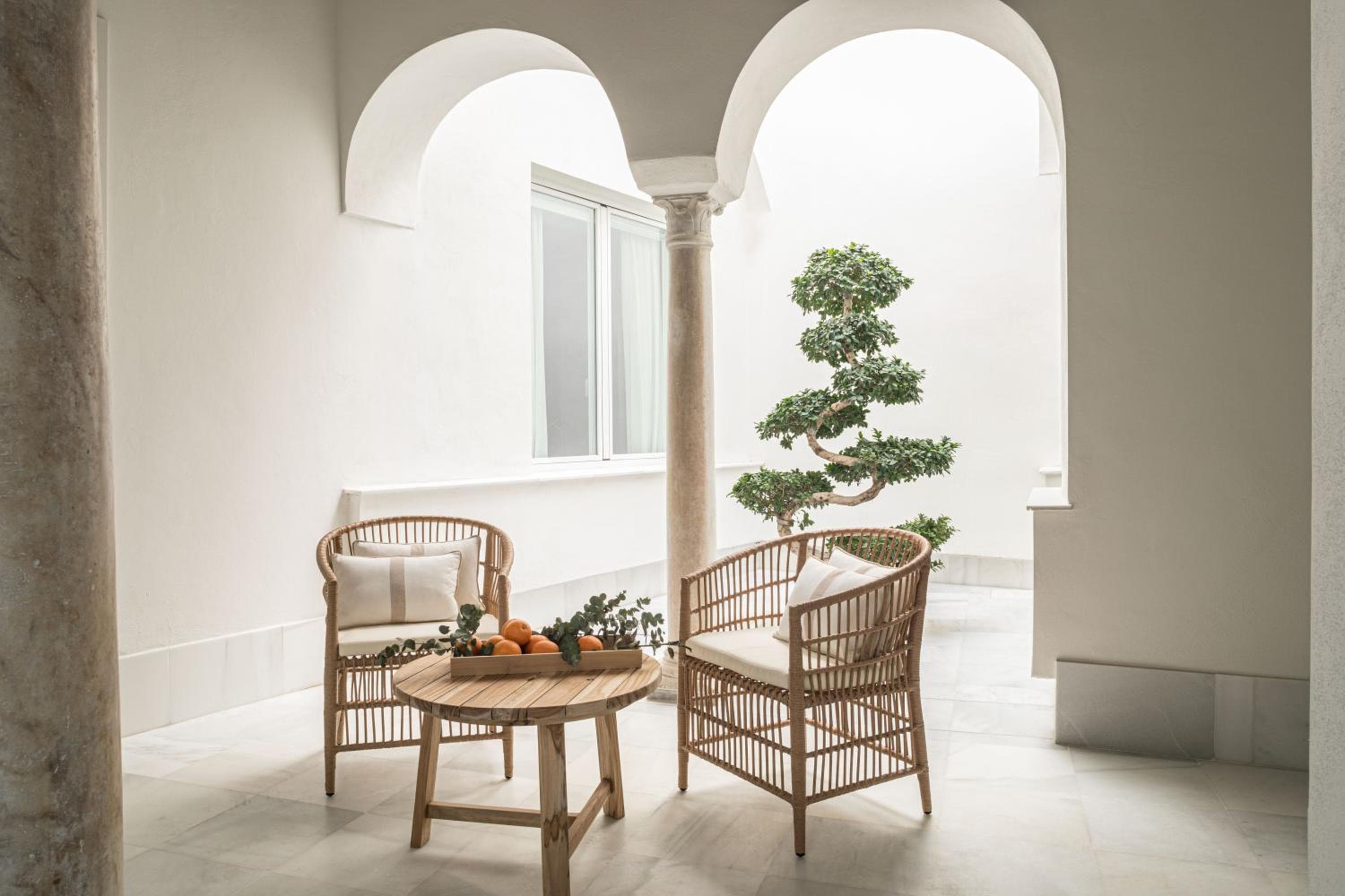 Mylu Suites by Puerta Catedral — 3